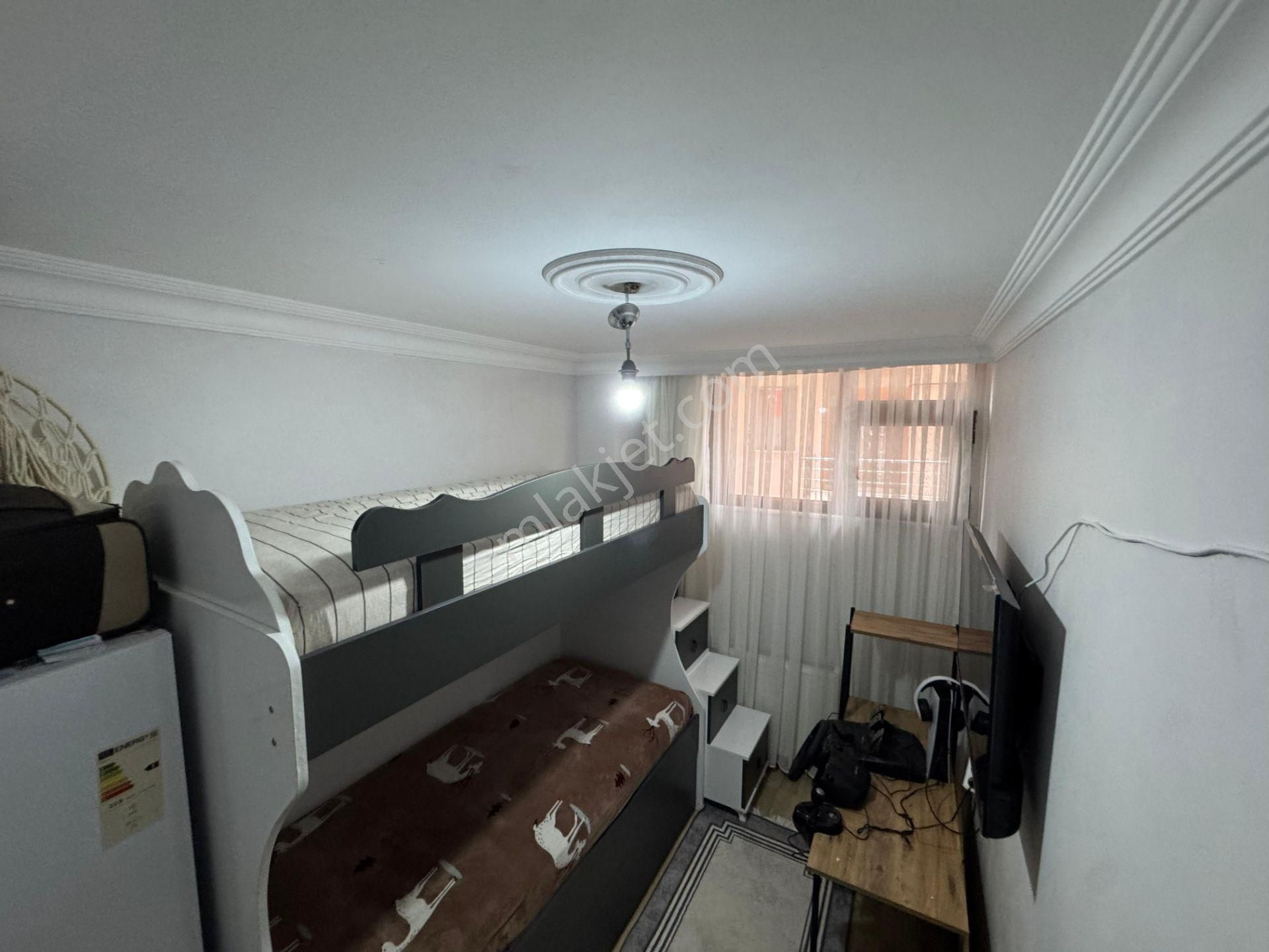 Remax Kaya Marmara Mahallesi 2+1 Bahçe Katı Satılık - Görsel 13