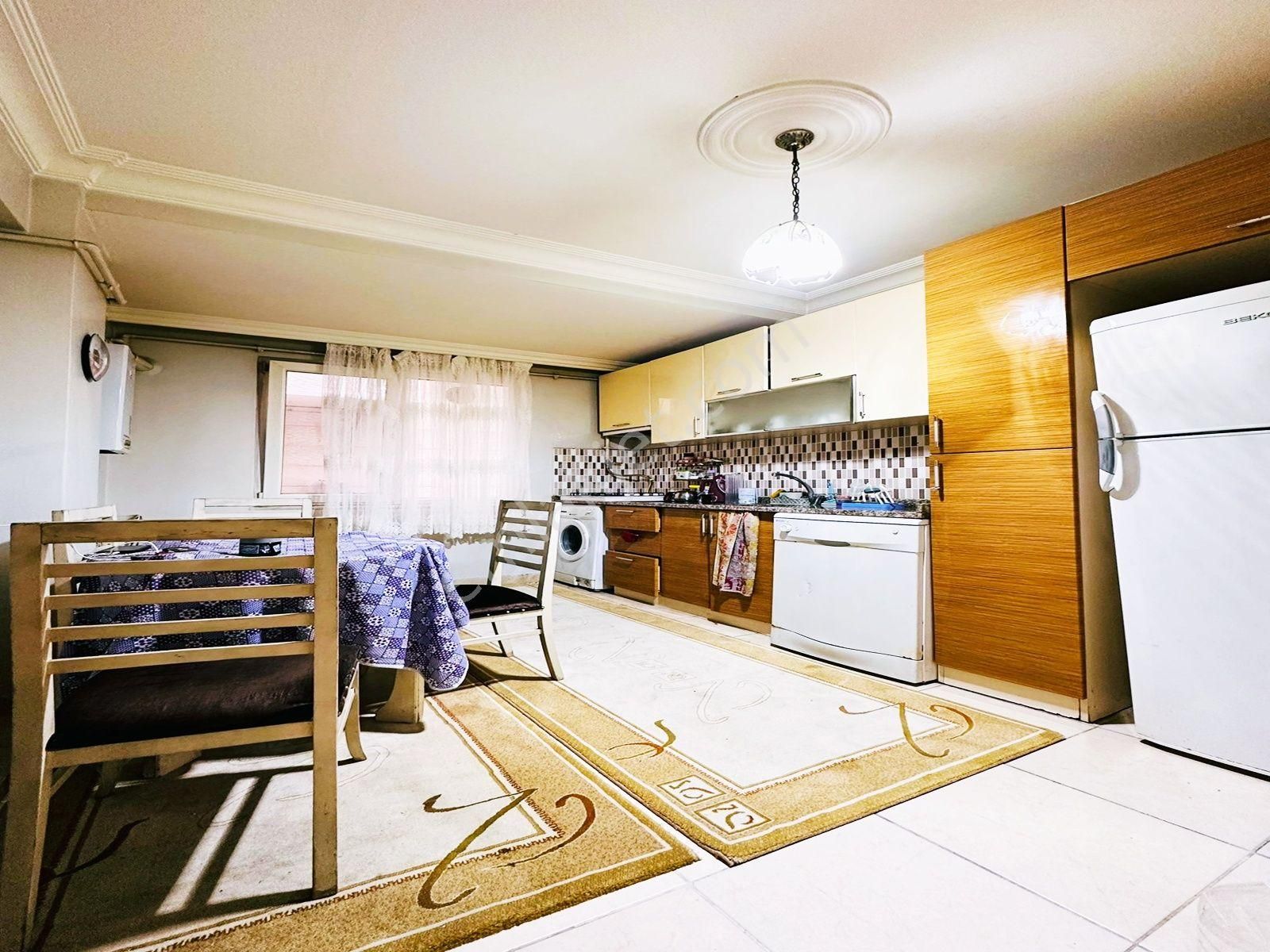 Ercin Yapı'dan Metrobüse Yürüme Mesafesi Full Eşyalı Daire!! - Görsel 4