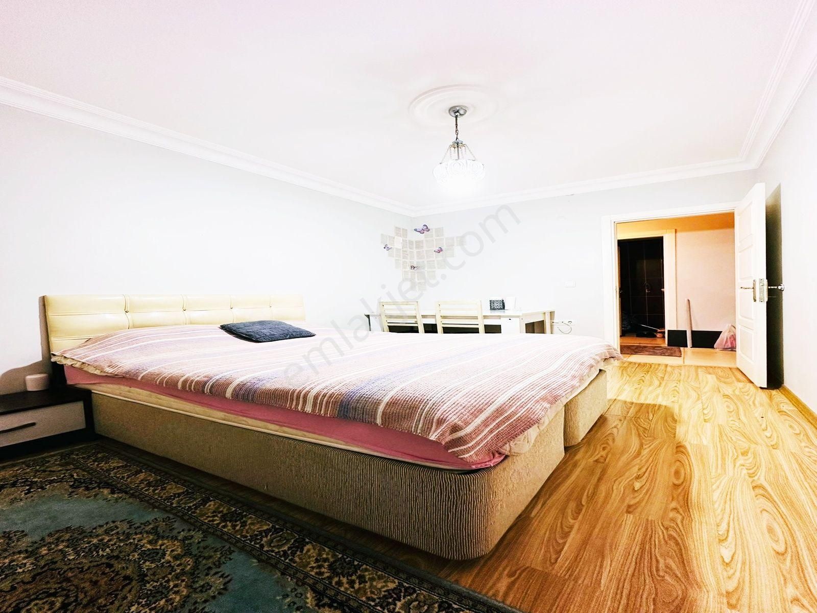 Ercin Yapı'dan Metrobüse Yürüme Mesafesi Full Eşyalı Daire!! - Görsel 9