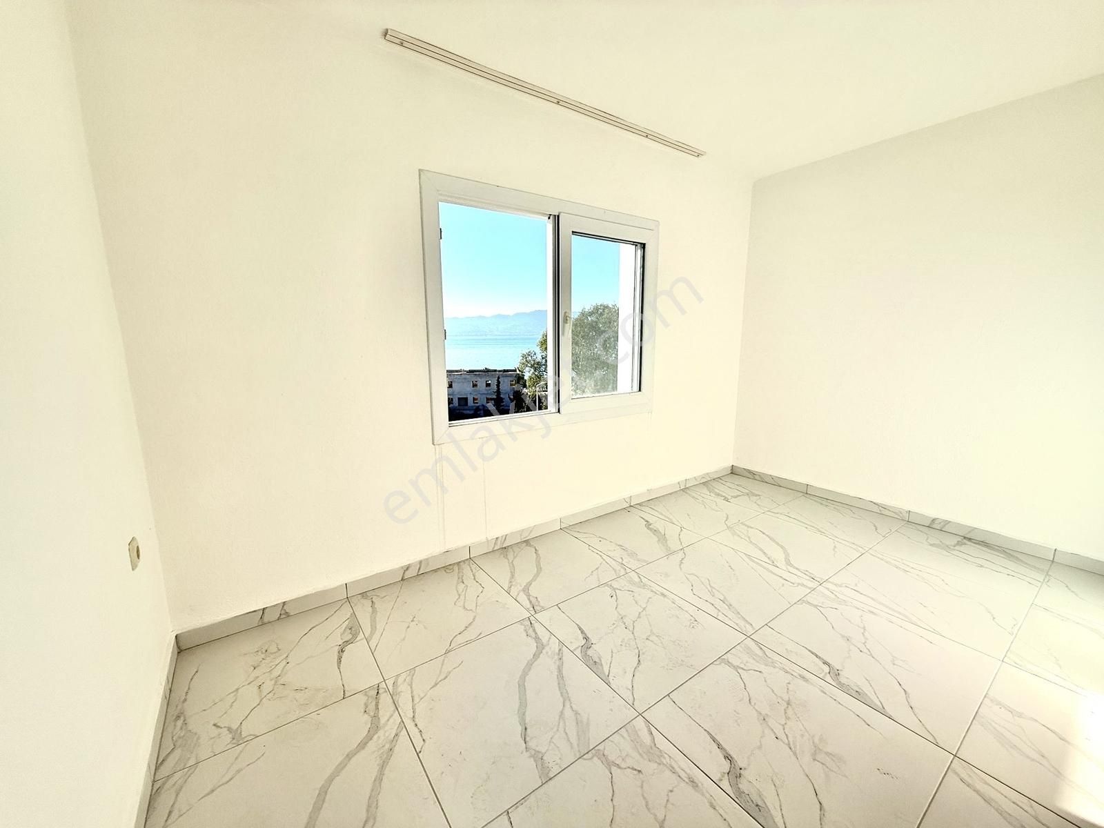 Bodrum Akyarlar Fener'de Satılık 3+1 Tripleks Villa - Görsel 26