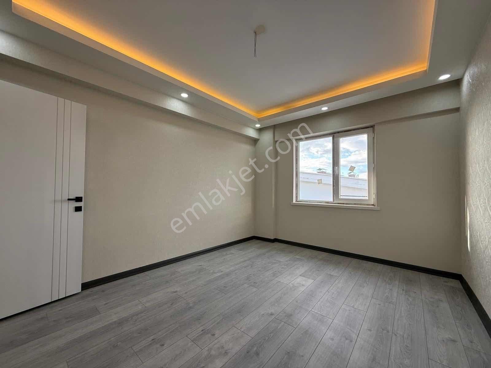 Akbaba Yakını 3+1 120m2 Ful Yapılı Yerden Isıtmalı Lüks Daire !! - Görsel 25