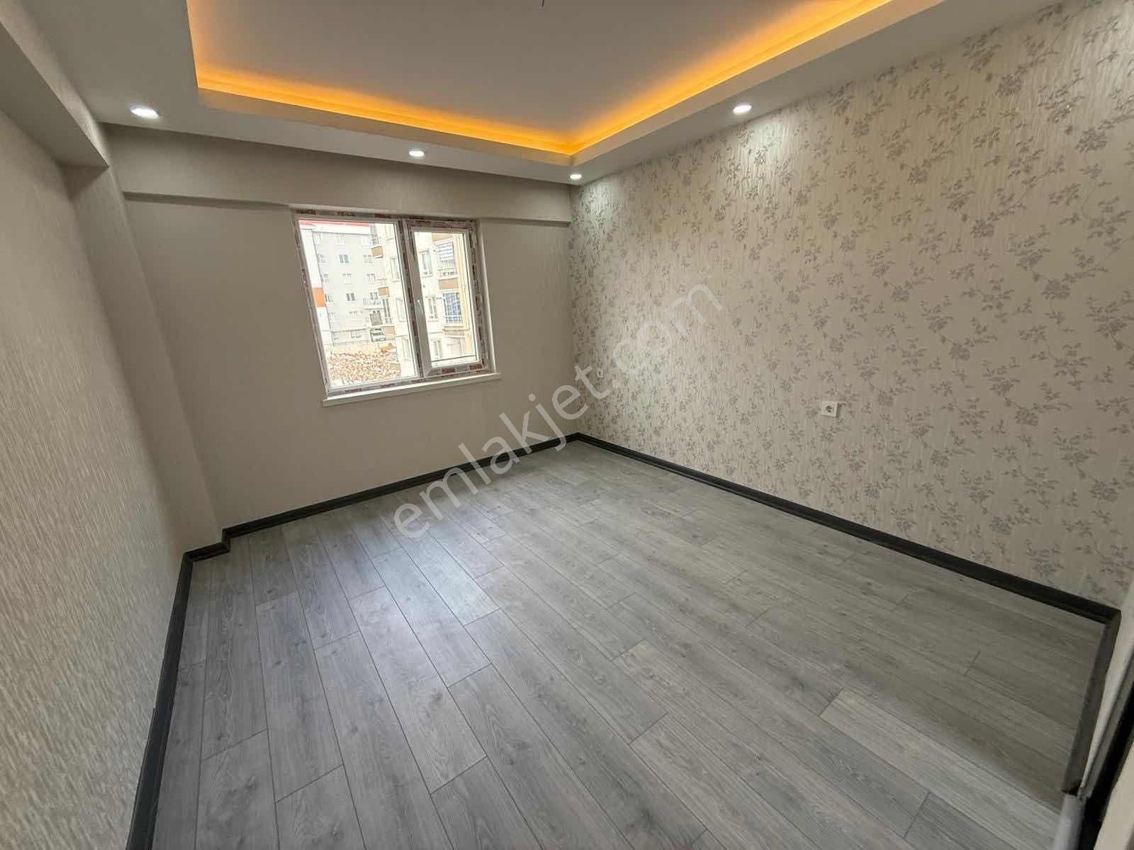 Akbaba Yakını 3+1 120m2 Ful Yapılı Yerden Isıtmalı Lüks Daire !! - Görsel 13