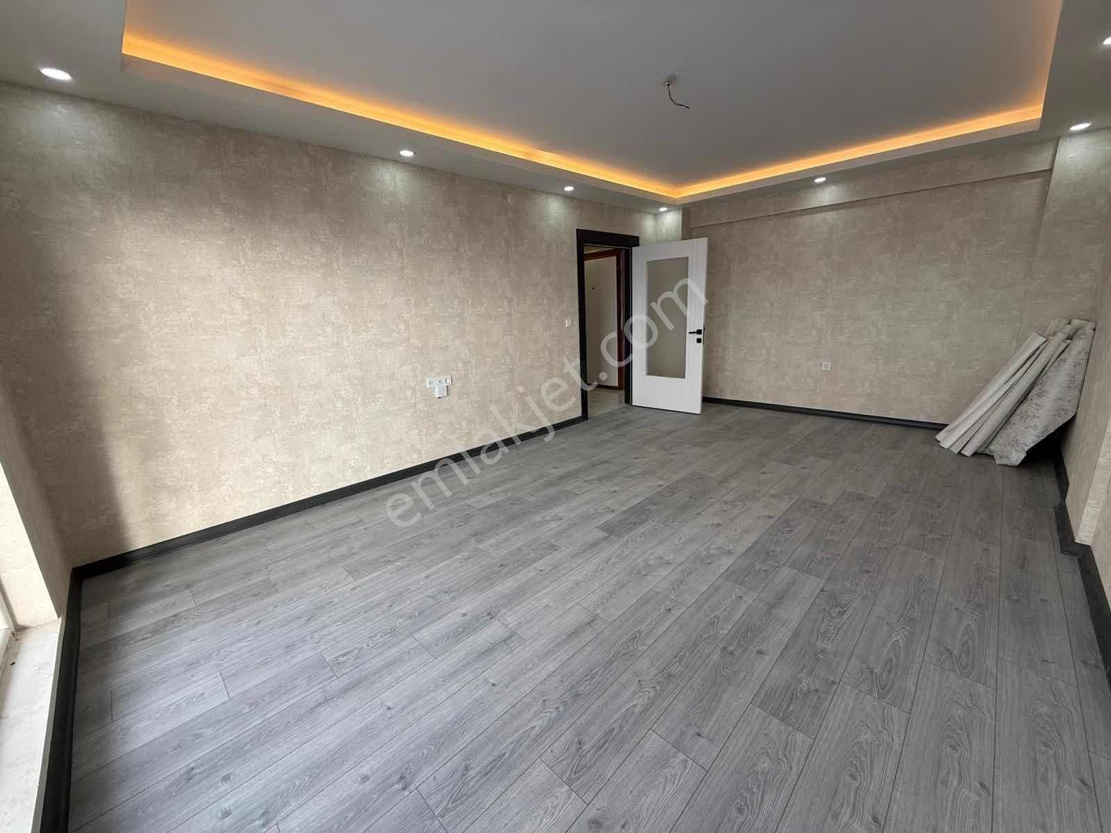 Akbaba Yakını 3+1 120m2 Ful Yapılı Yerden Isıtmalı Lüks Daire !! - Görsel 34