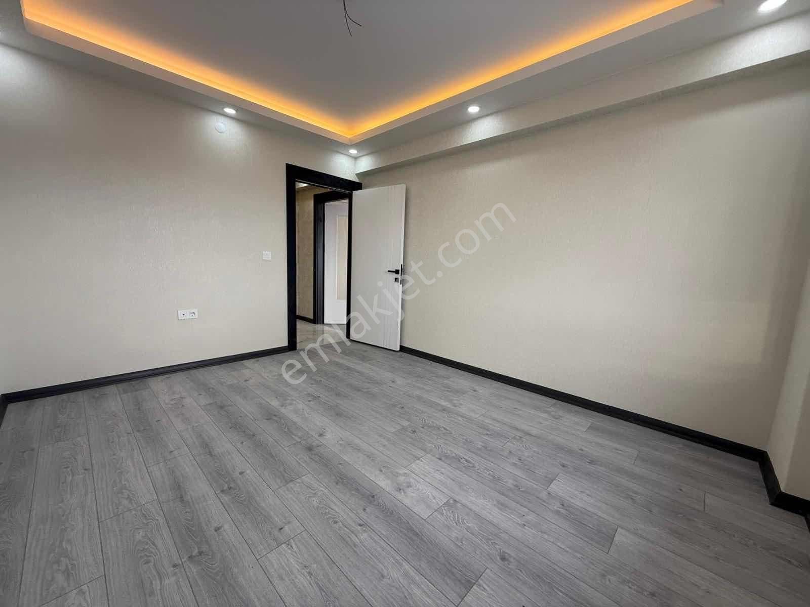 Akbaba Yakını 3+1 120m2 Ful Yapılı Yerden Isıtmalı Lüks Daire !! - Görsel 32