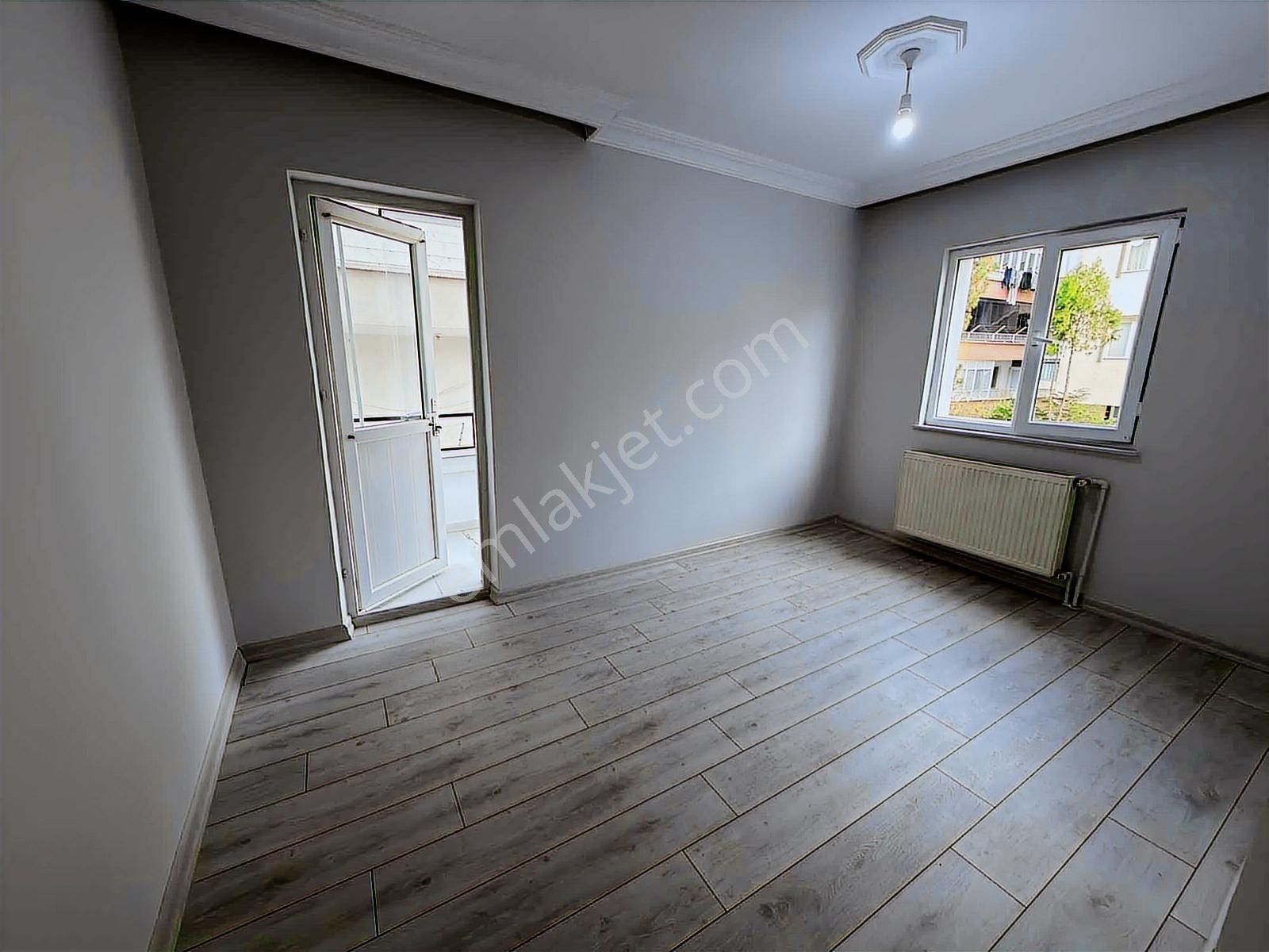 Eviva'dan Etimesgut Merkezde Ara Katta Full Yapılı 3+1 Daire - Görsel 23