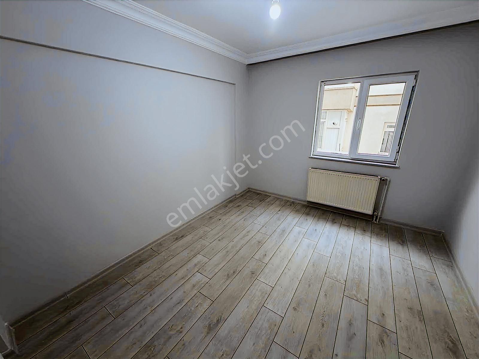 Eviva'dan Etimesgut Merkezde Ara Katta Full Yapılı 3+1 Daire - Görsel 30