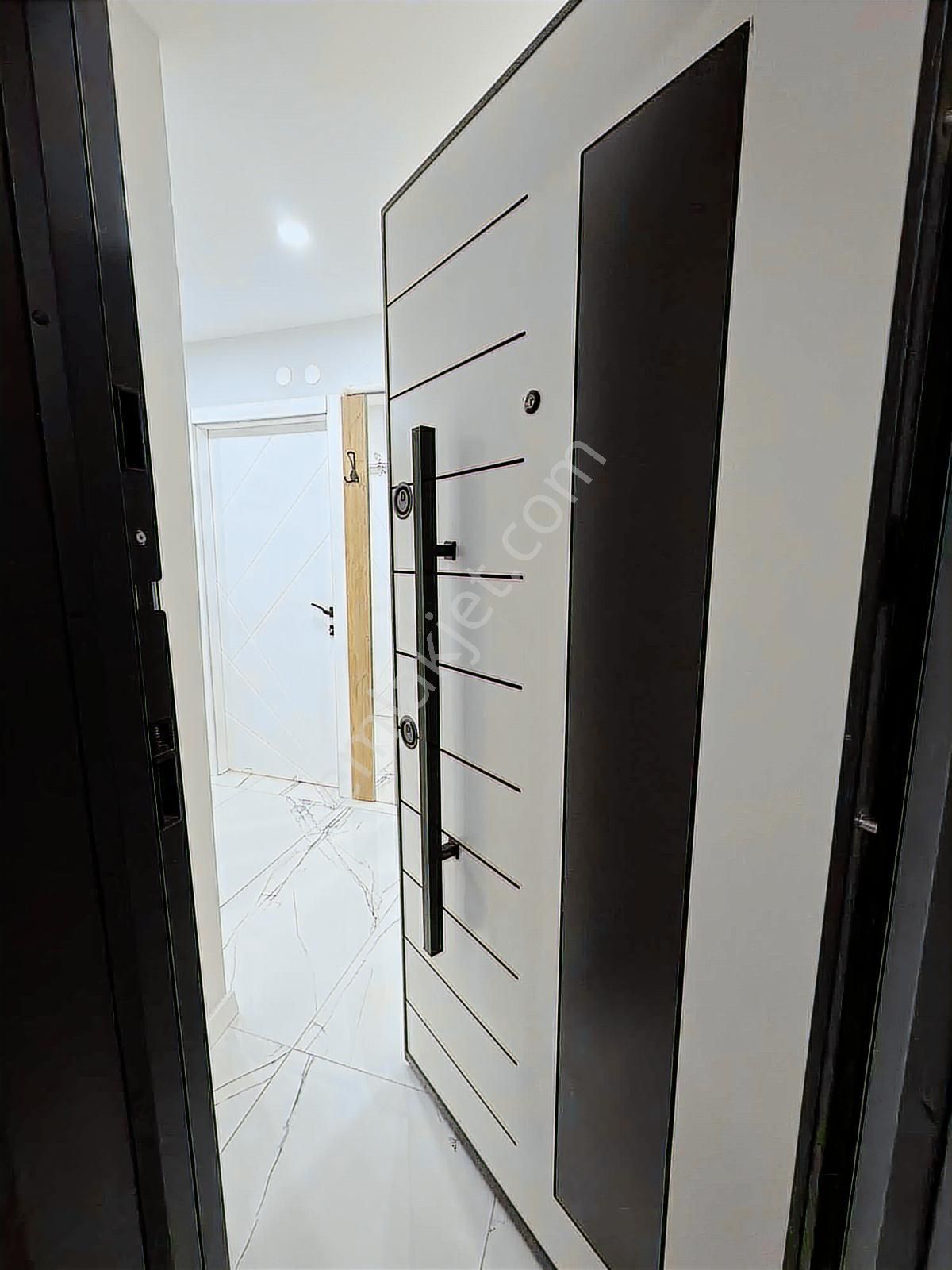 Eviva'dan Etimesgut Merkezde Ara Katta Full Yapılı 3+1 Daire - Görsel 19