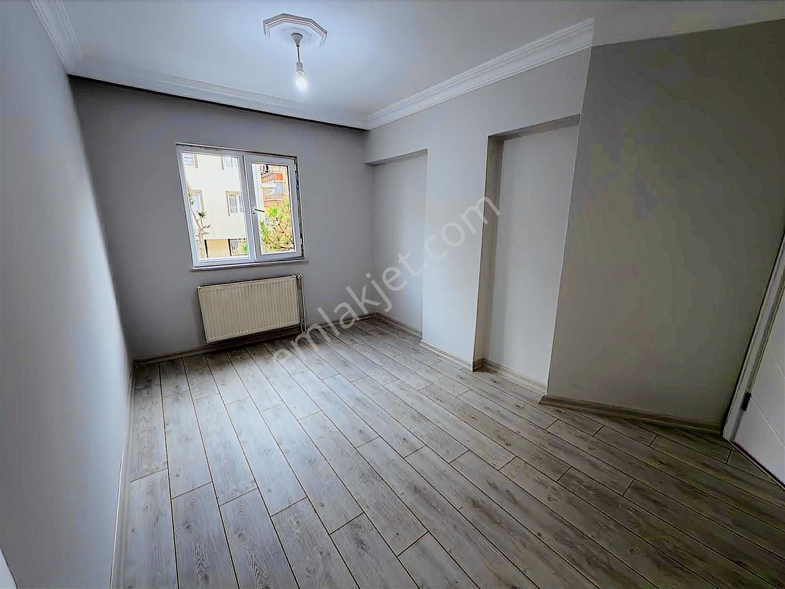 Eviva'dan Etimesgut Merkezde Ara Katta Full Yapılı 3+1 Daire - Görsel 9