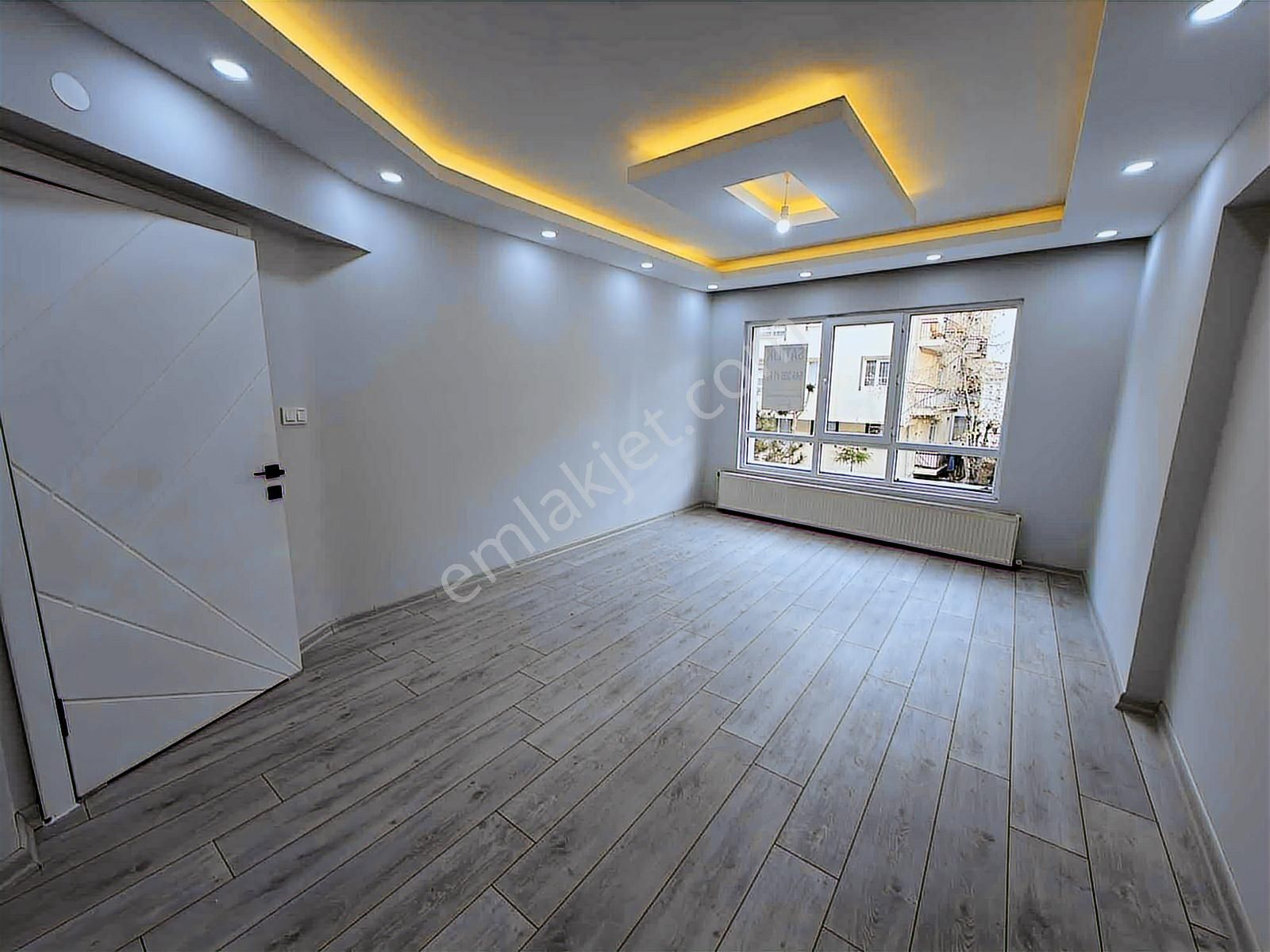 Eviva'dan Etimesgut Merkezde Ara Katta Full Yapılı 3+1 Daire - Görsel 15