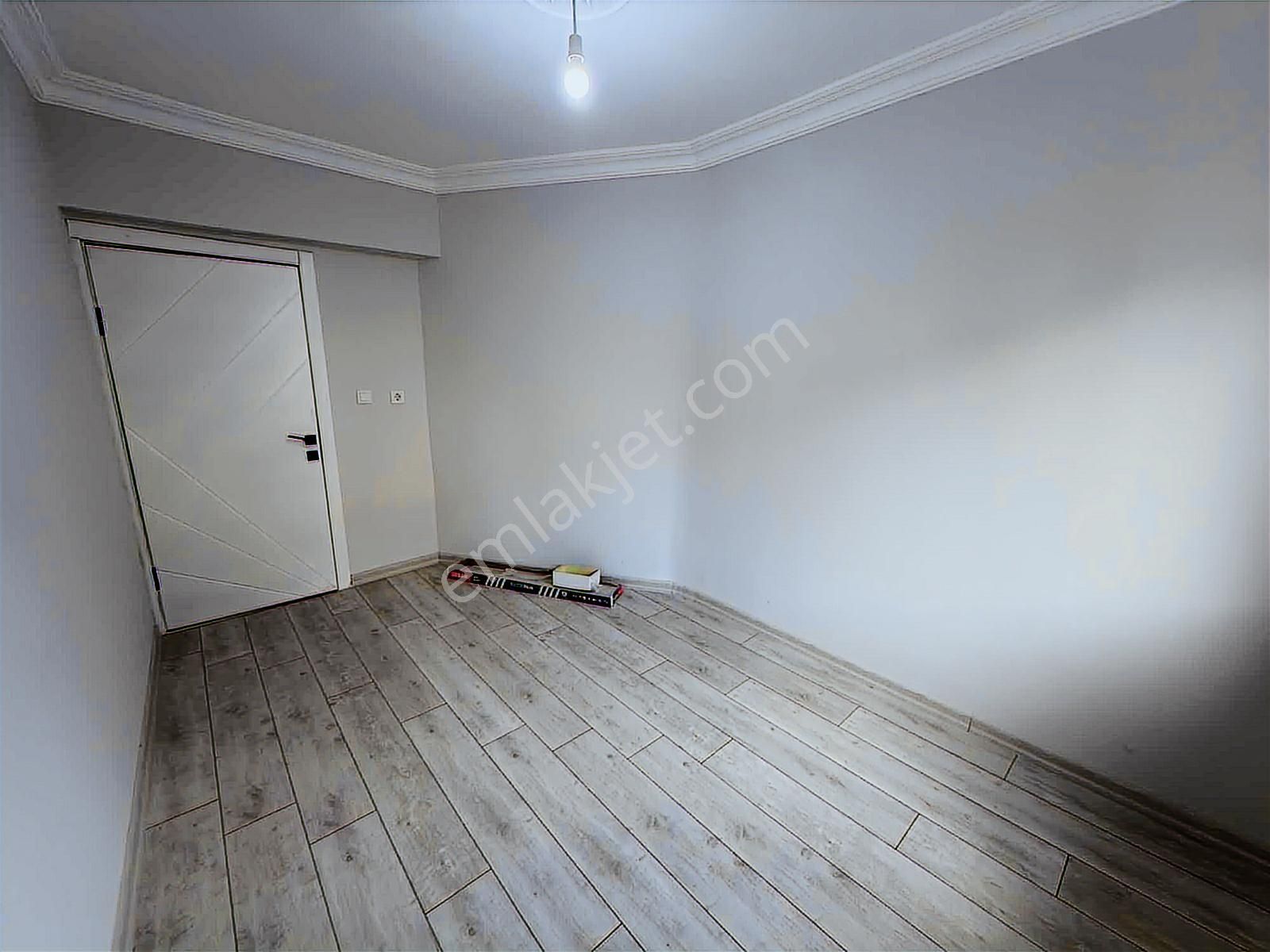 Eviva'dan Etimesgut Merkezde Ara Katta Full Yapılı 3+1 Daire - Görsel 17