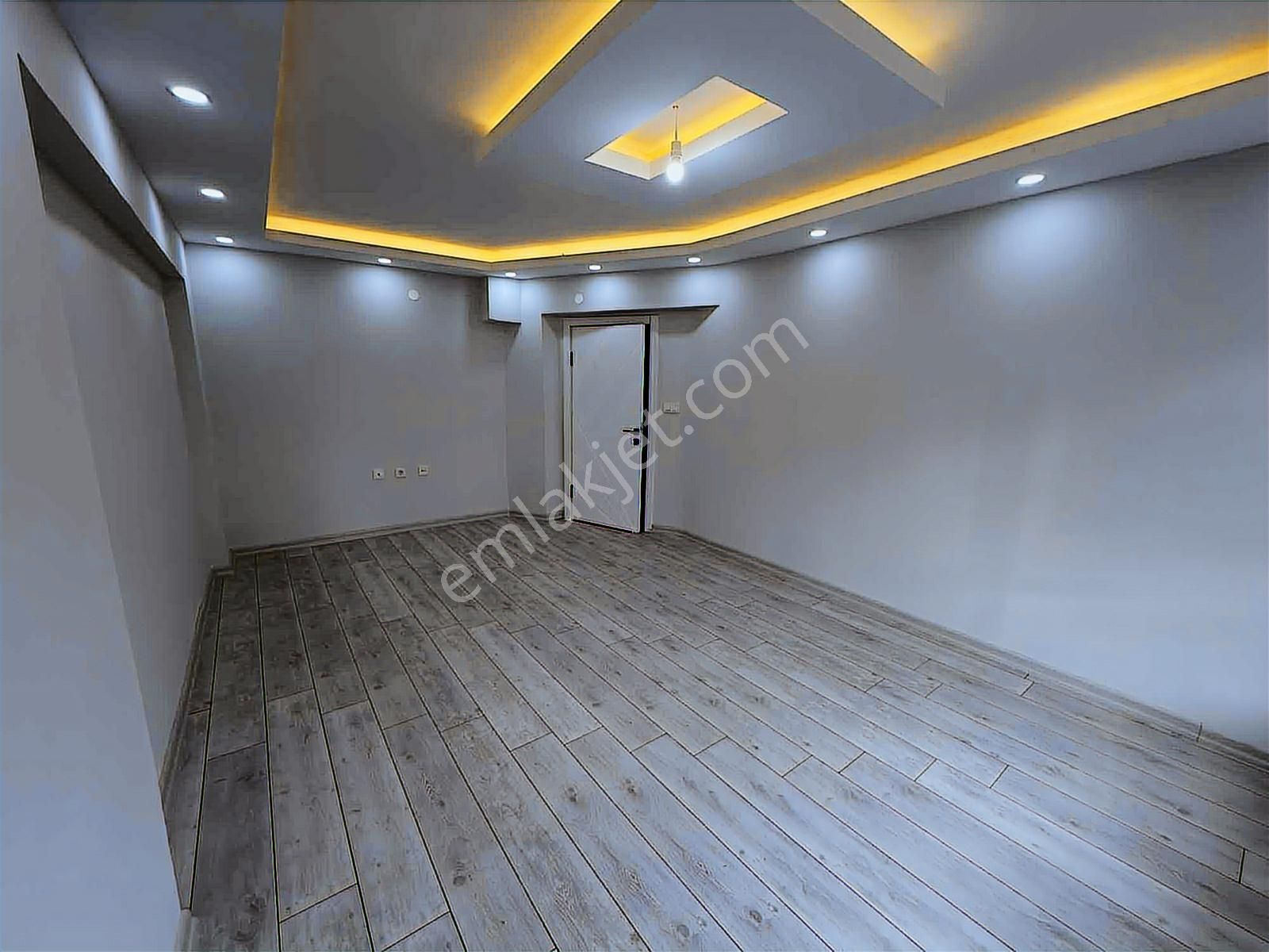 Eviva'dan Etimesgut Merkezde Ara Katta Full Yapılı 3+1 Daire - Görsel 22