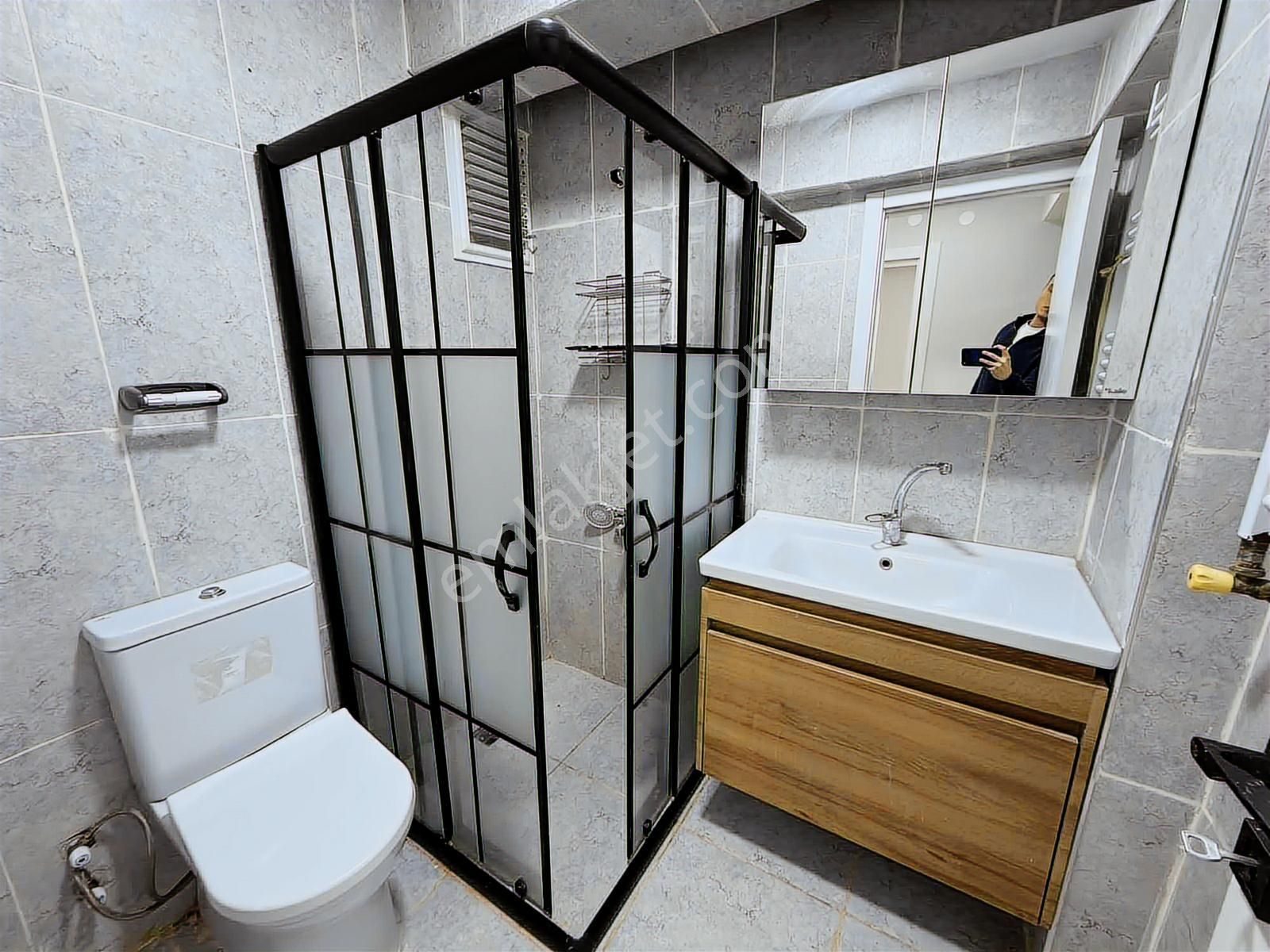 Eviva'dan Etimesgut Merkezde Ara Katta Full Yapılı 3+1 Daire - Görsel 31