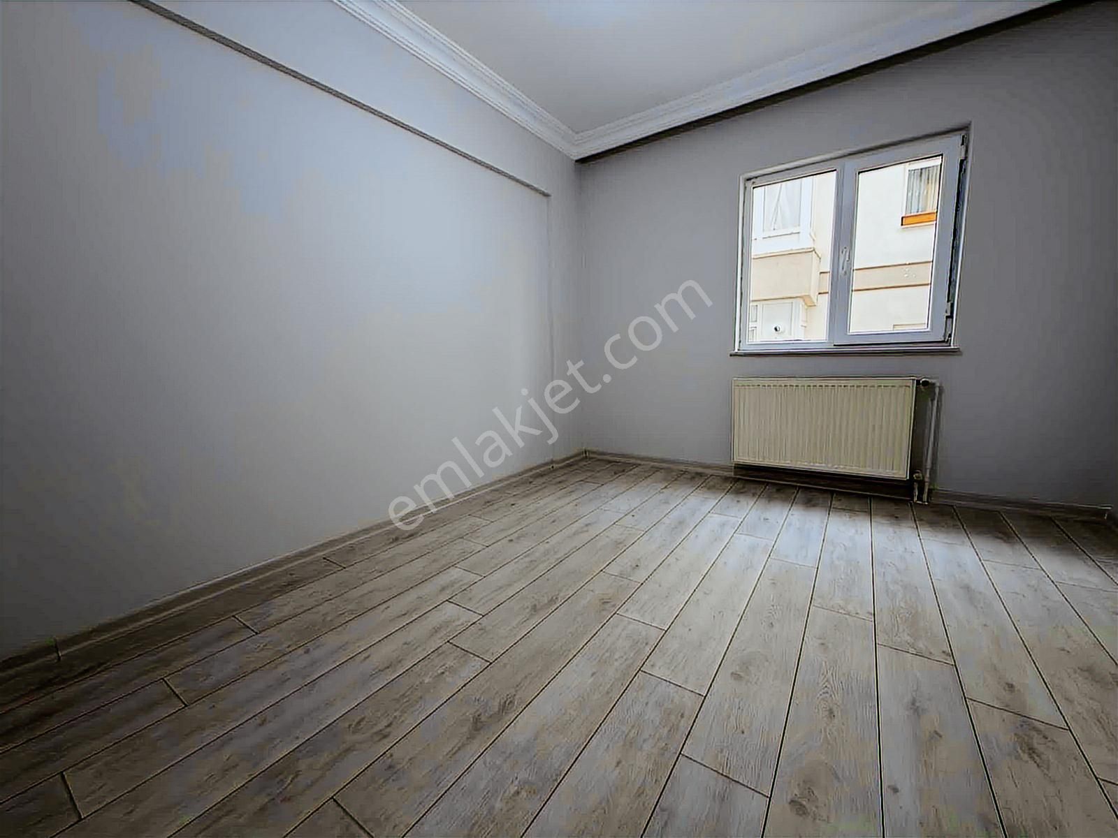 Eviva'dan Etimesgut Merkezde Ara Katta Full Yapılı 3+1 Daire - Görsel 14