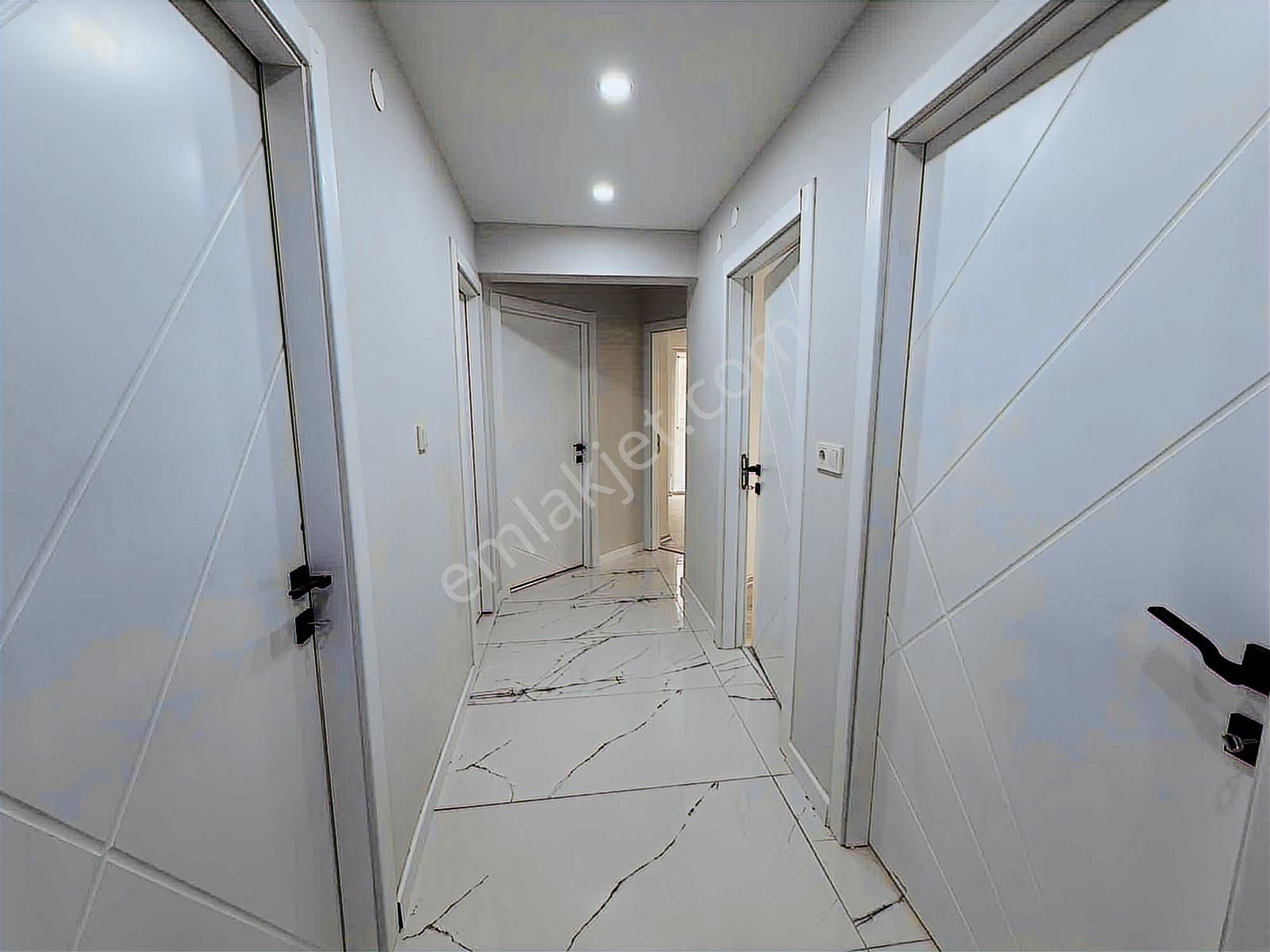 Eviva'dan Etimesgut Merkezde Ara Katta Full Yapılı 3+1 Daire - Görsel 12