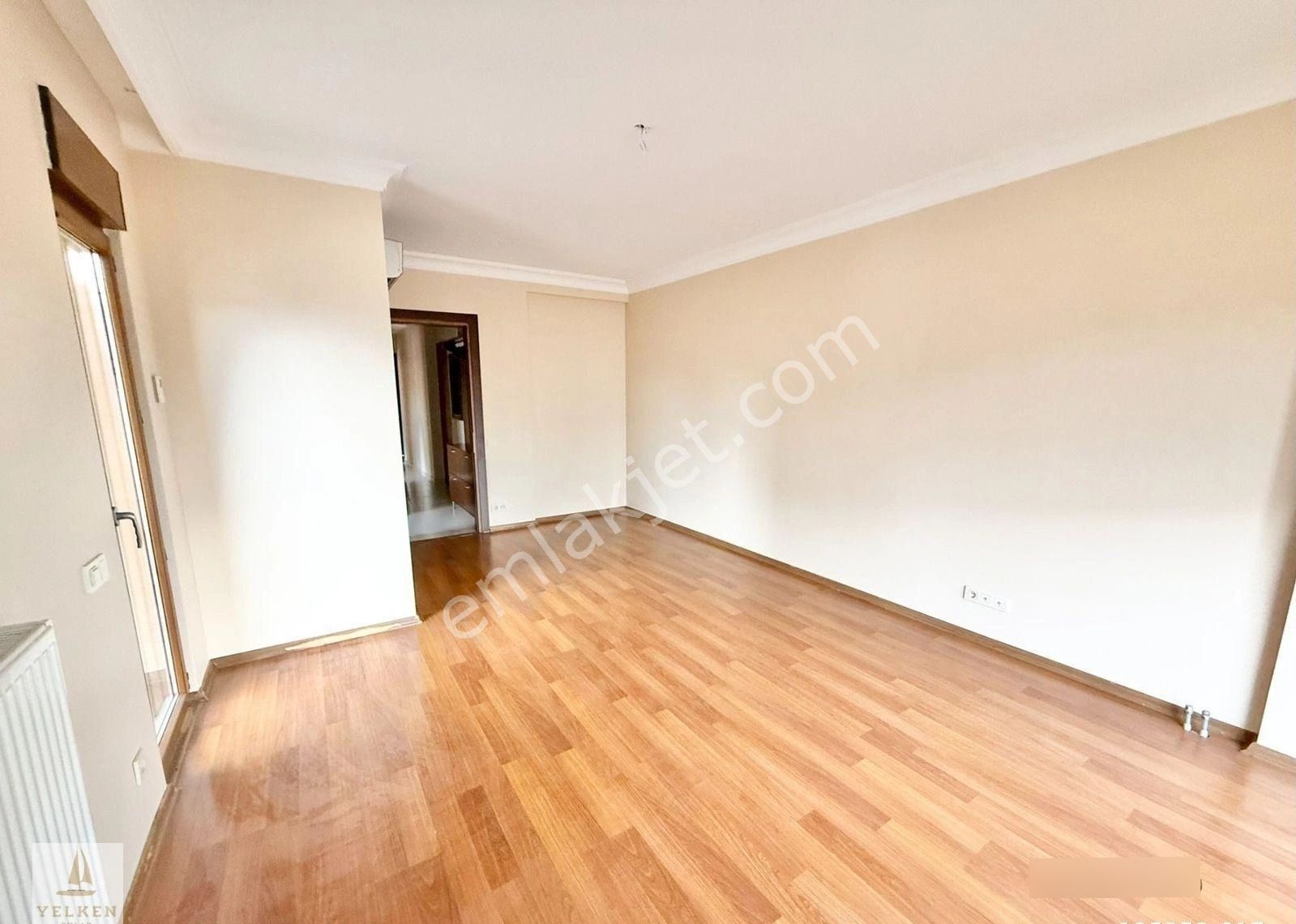 Erenköy Ethemefendi'de 2+1 Balkonlu Genç Binada Fırsat - Görsel 13