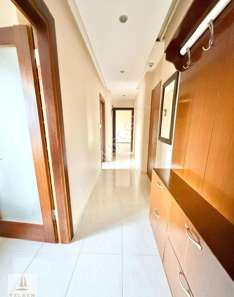 Erenköy Ethemefendi'de 2+1 Balkonlu Genç Binada Fırsat - Görsel 20