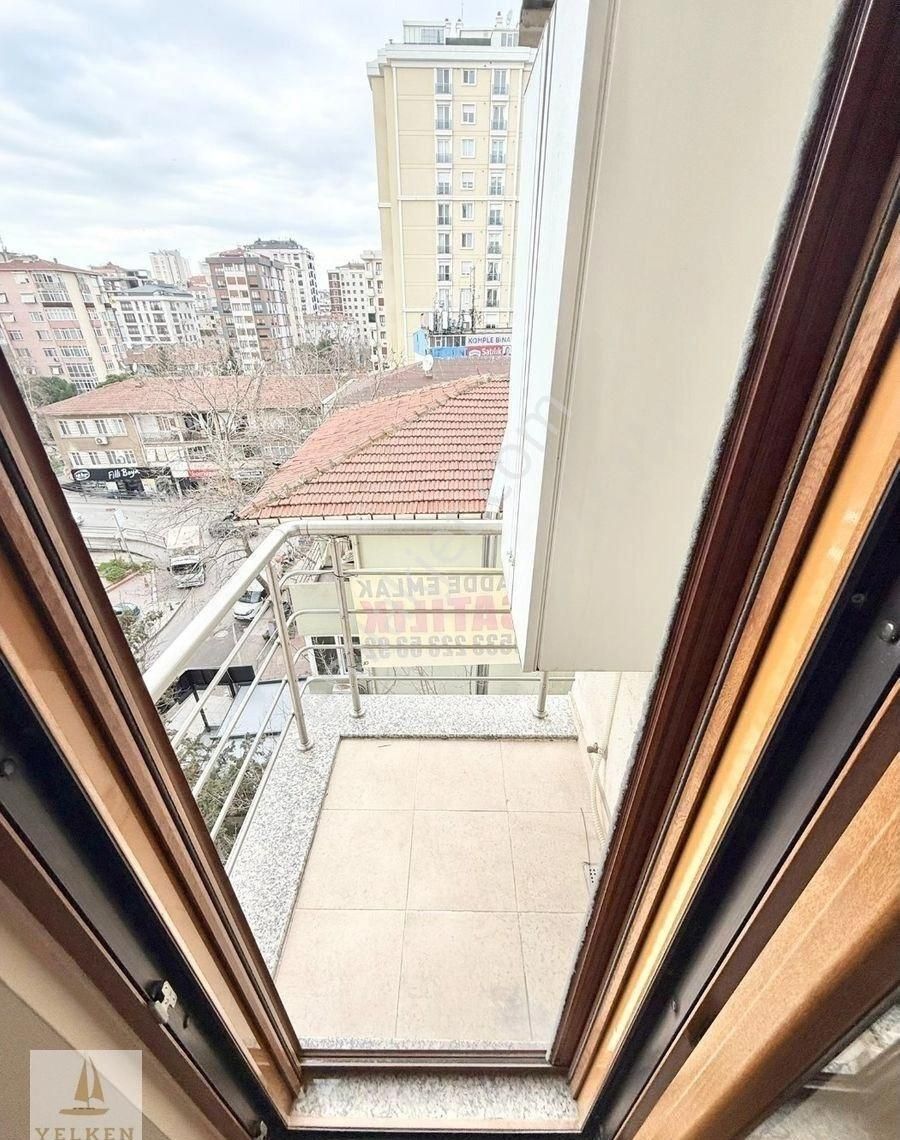 Erenköy Ethemefendi'de 2+1 Balkonlu Genç Binada Fırsat - Görsel 7