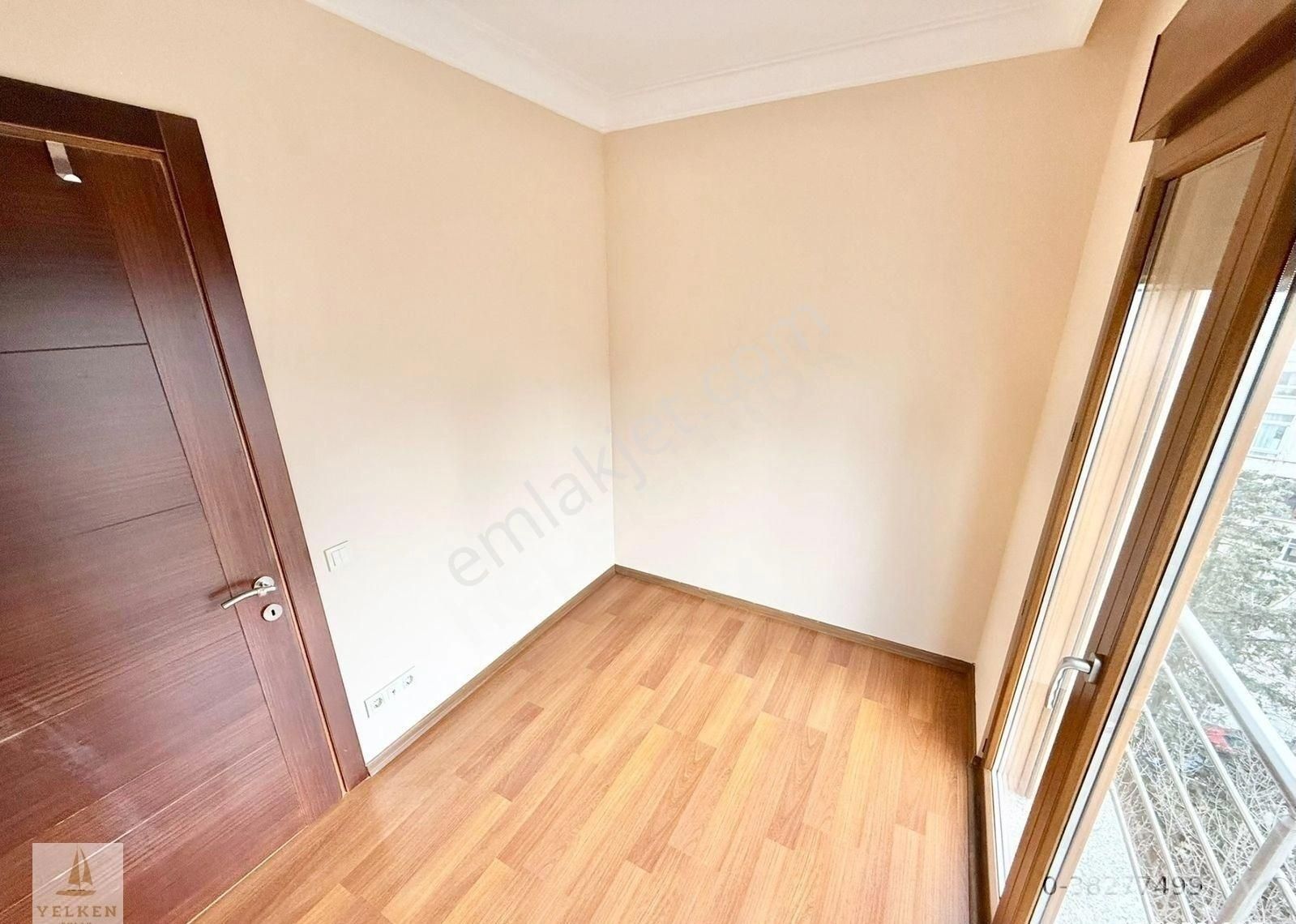 Erenköy Ethemefendi'de 2+1 Balkonlu Genç Binada Fırsat - Görsel 11