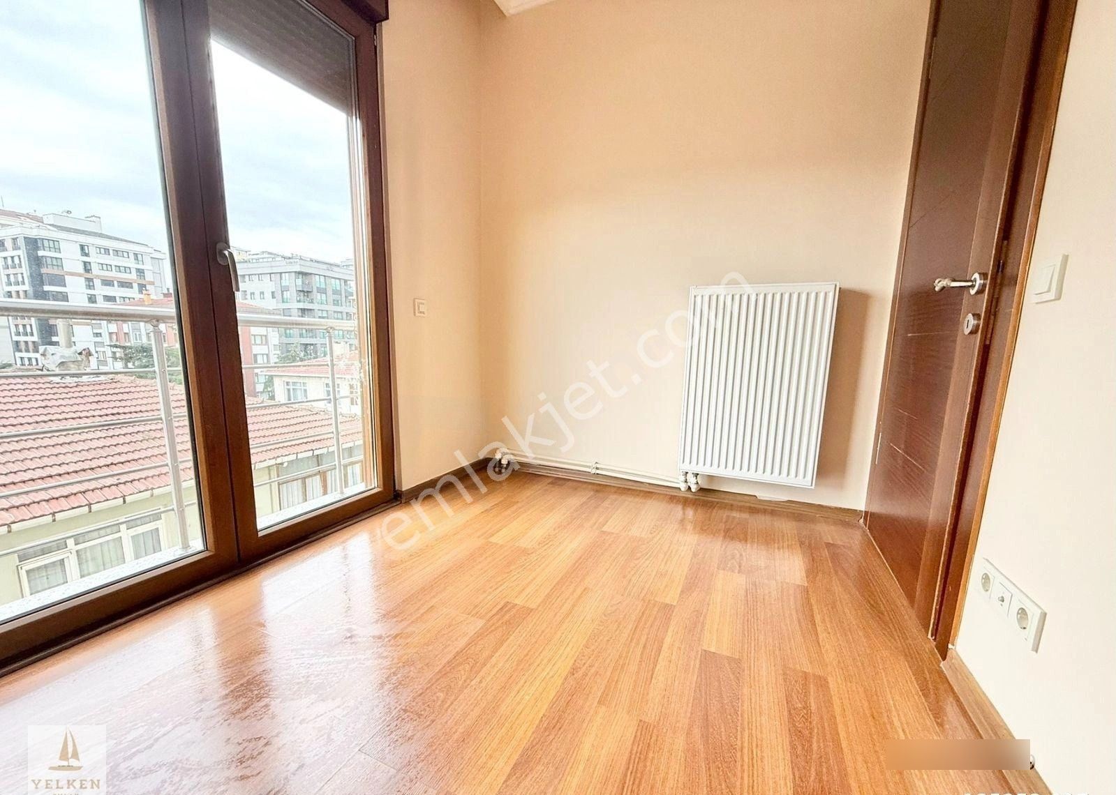 Erenköy Ethemefendi'de 2+1 Balkonlu Genç Binada Fırsat - Görsel 21