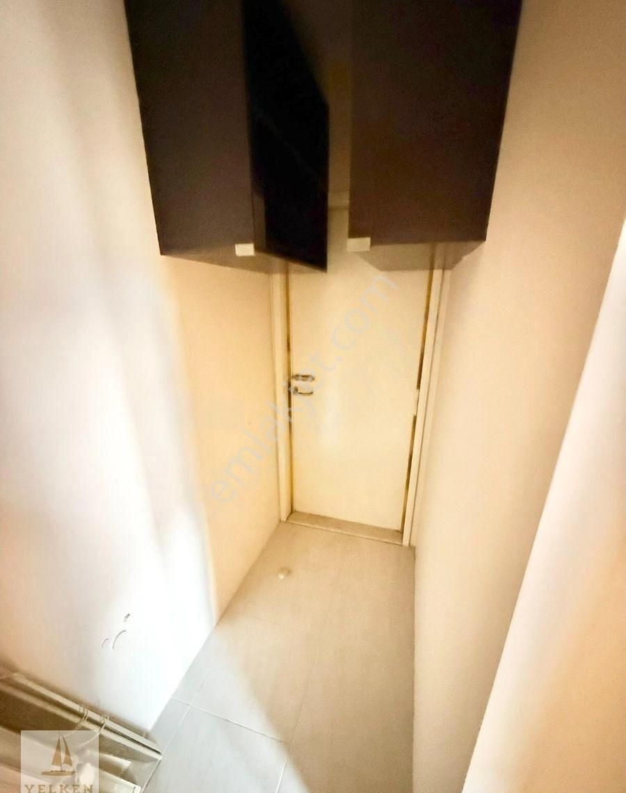 Erenköy Ethemefendi'de 2+1 Balkonlu Genç Binada Fırsat - Görsel 17