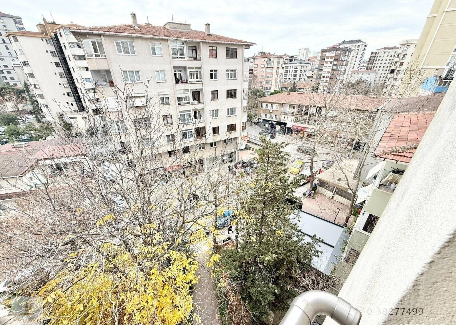 Erenköy Ethemefendi'de 2+1 Balkonlu Genç Binada Fırsat - Görsel 25