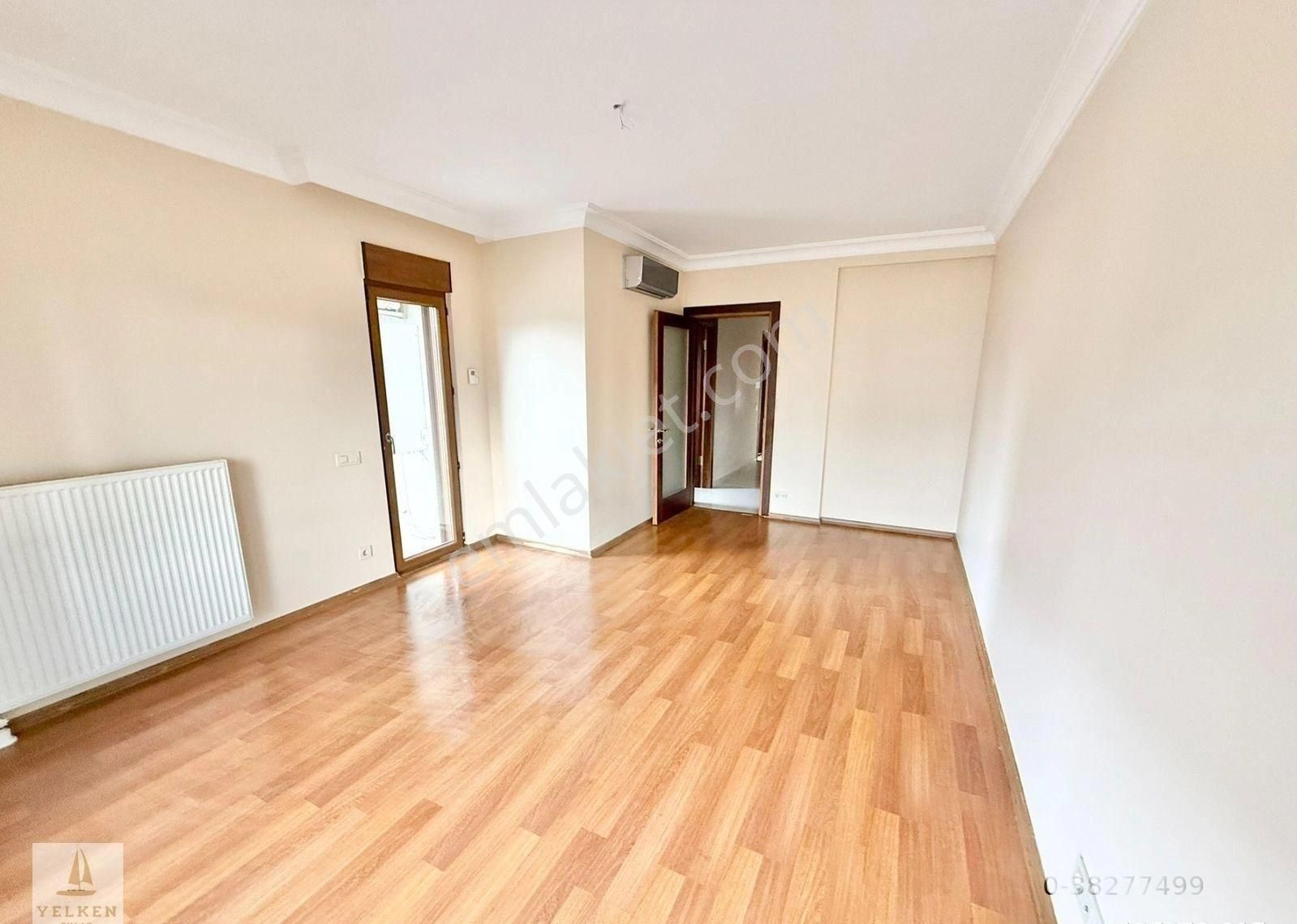 Erenköy Ethemefendi'de 2+1 Balkonlu Genç Binada Fırsat - Görsel 8