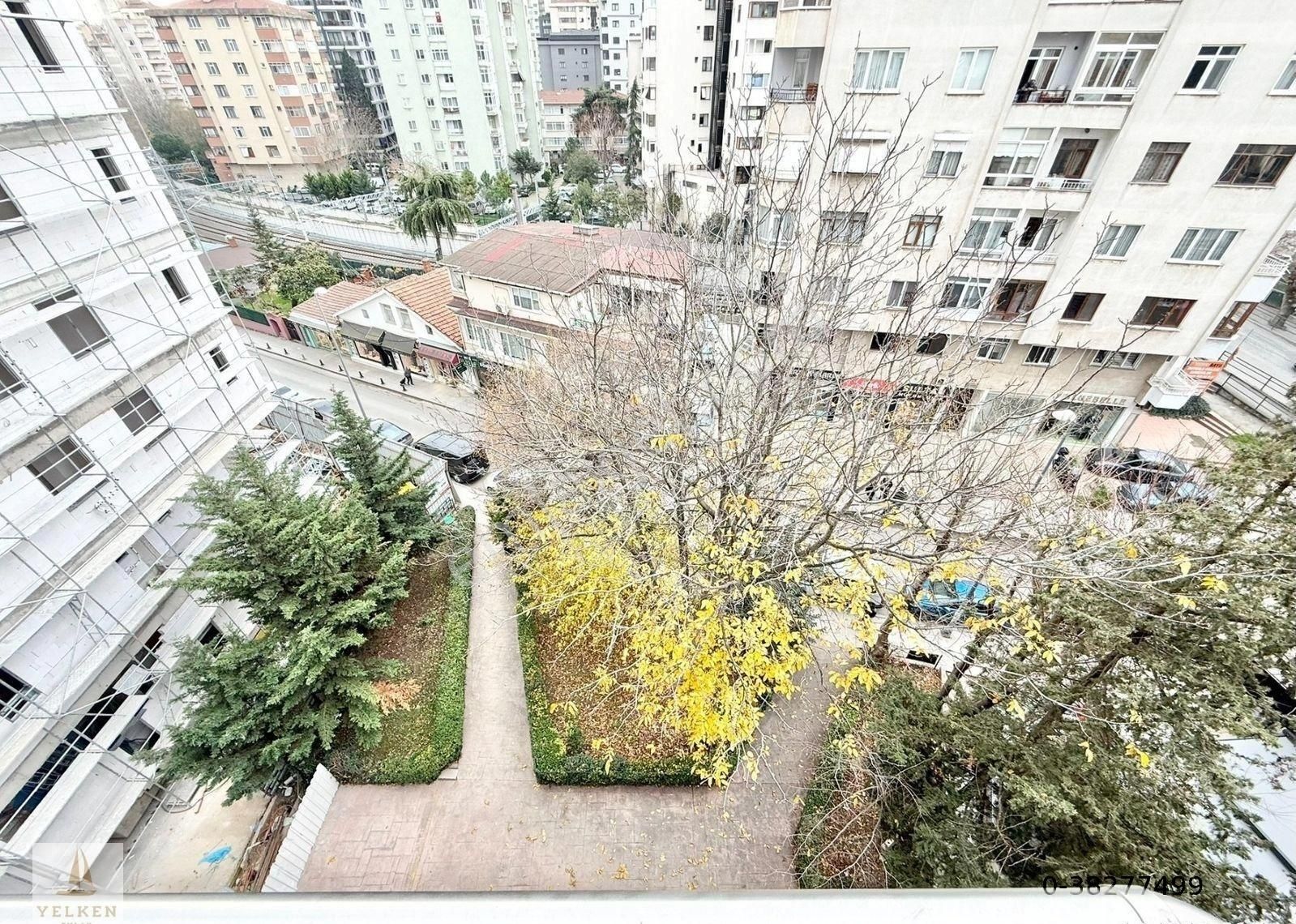 Erenköy Ethemefendi'de 2+1 Balkonlu Genç Binada Fırsat - Görsel 15