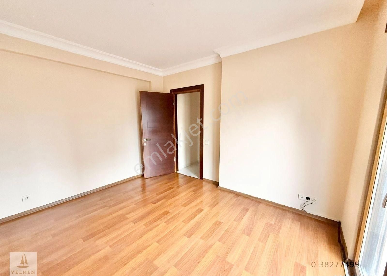 Erenköy Ethemefendi'de 2+1 Balkonlu Genç Binada Fırsat - Görsel 14