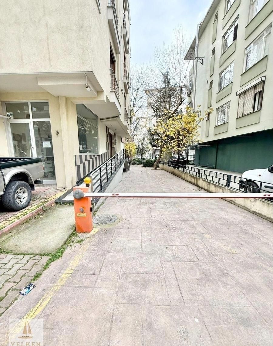 Erenköy Ethemefendi'de 2+1 Balkonlu Genç Binada Fırsat - Görsel 24