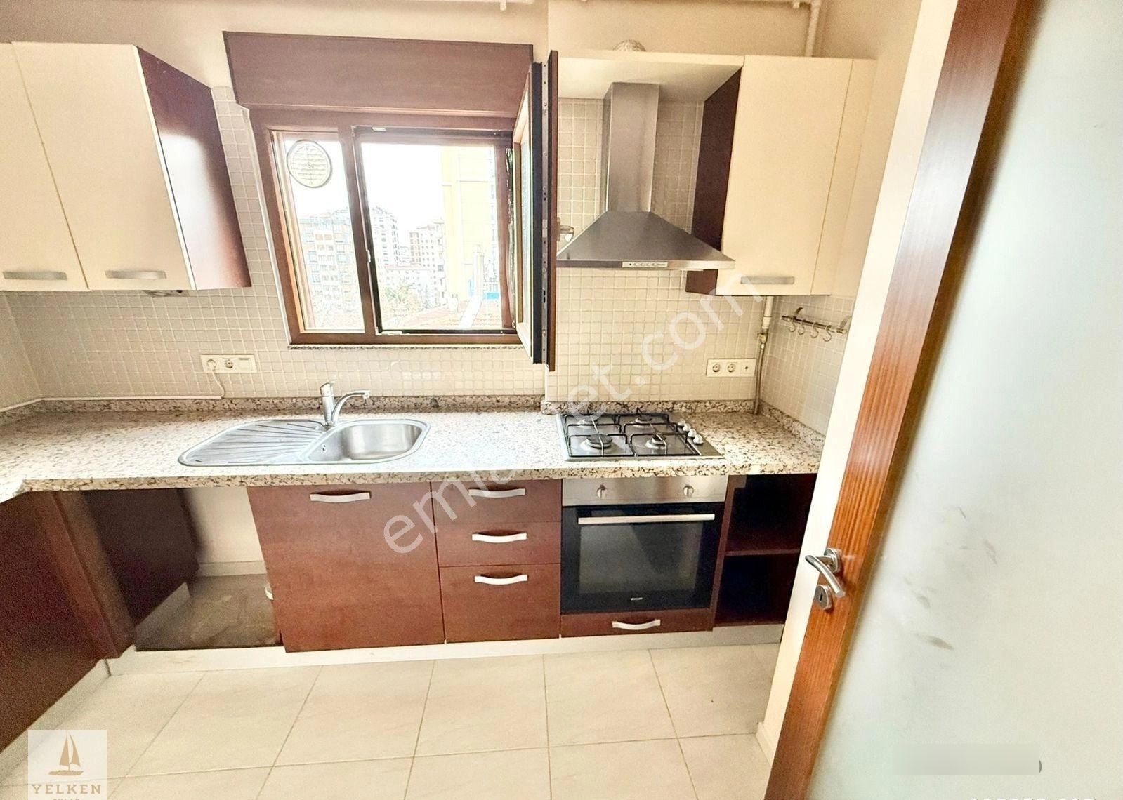 Erenköy Ethemefendi'de 2+1 Balkonlu Genç Binada Fırsat - Görsel 23