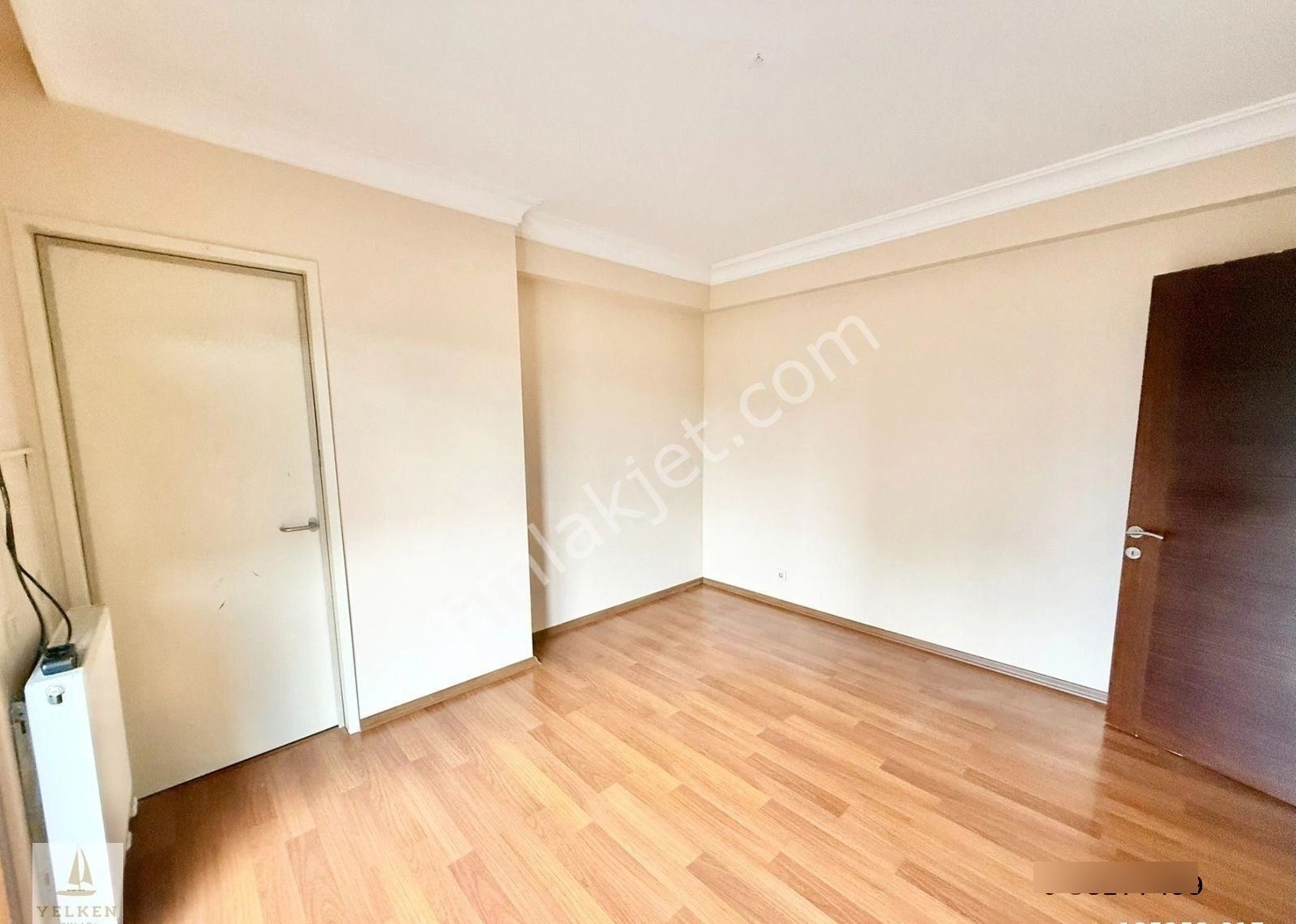 Erenköy Ethemefendi'de 2+1 Balkonlu Genç Binada Fırsat - Görsel 12