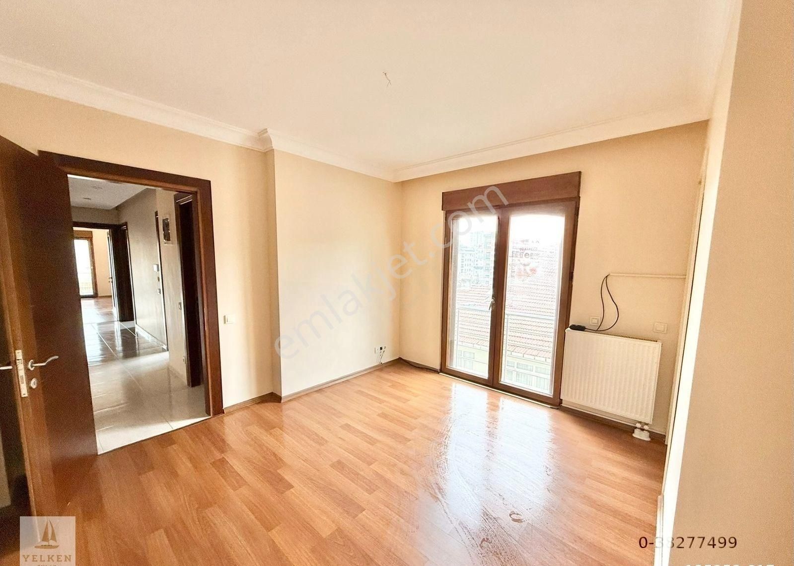 Erenköy Ethemefendi'de 2+1 Balkonlu Genç Binada Fırsat - Görsel 4