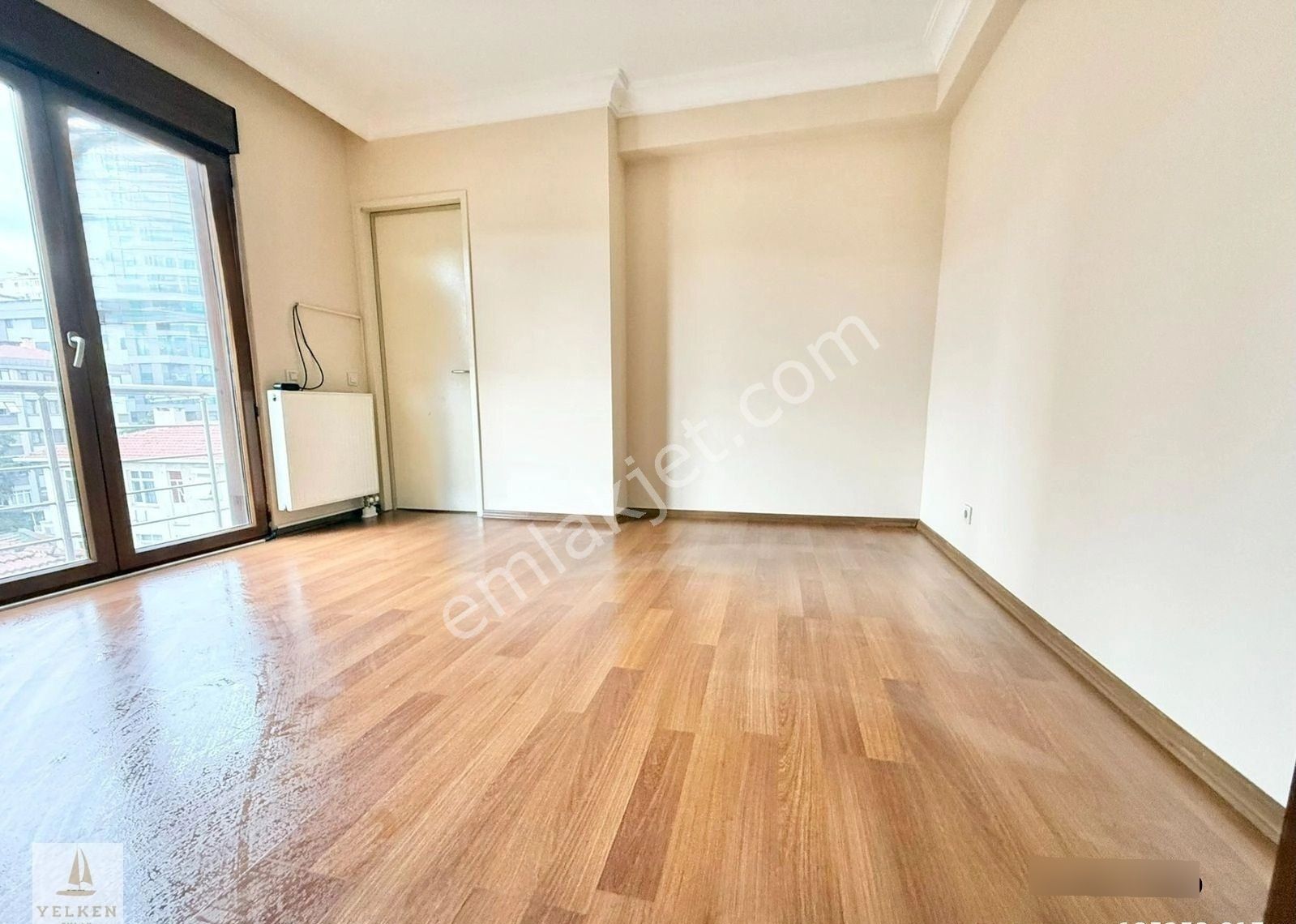 Erenköy Ethemefendi'de 2+1 Balkonlu Genç Binada Fırsat - Görsel 18