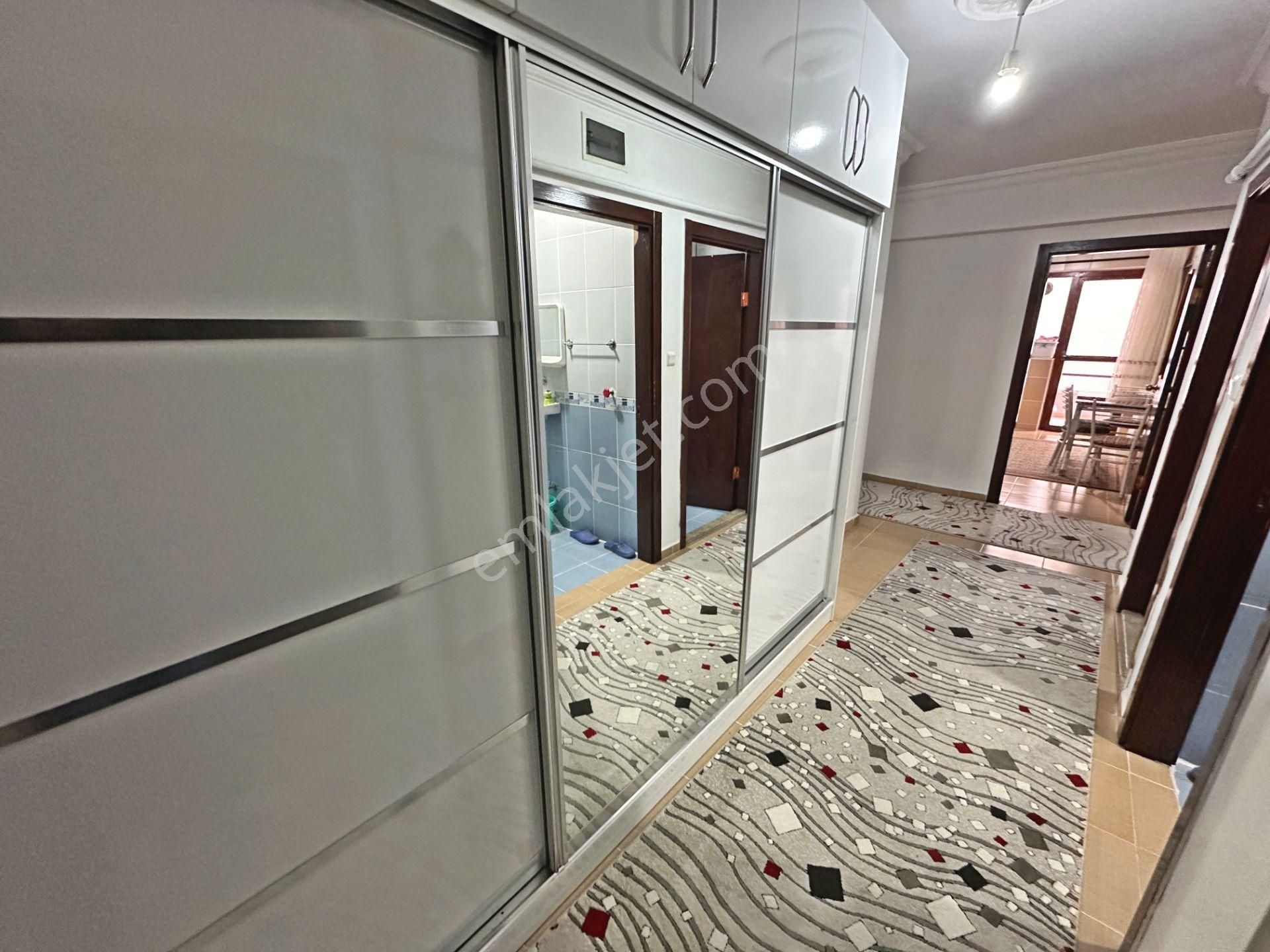 Mehtap Mahallesinde Ara Katta Ön Cephede 3+1 Satılık Daire - Görsel 22