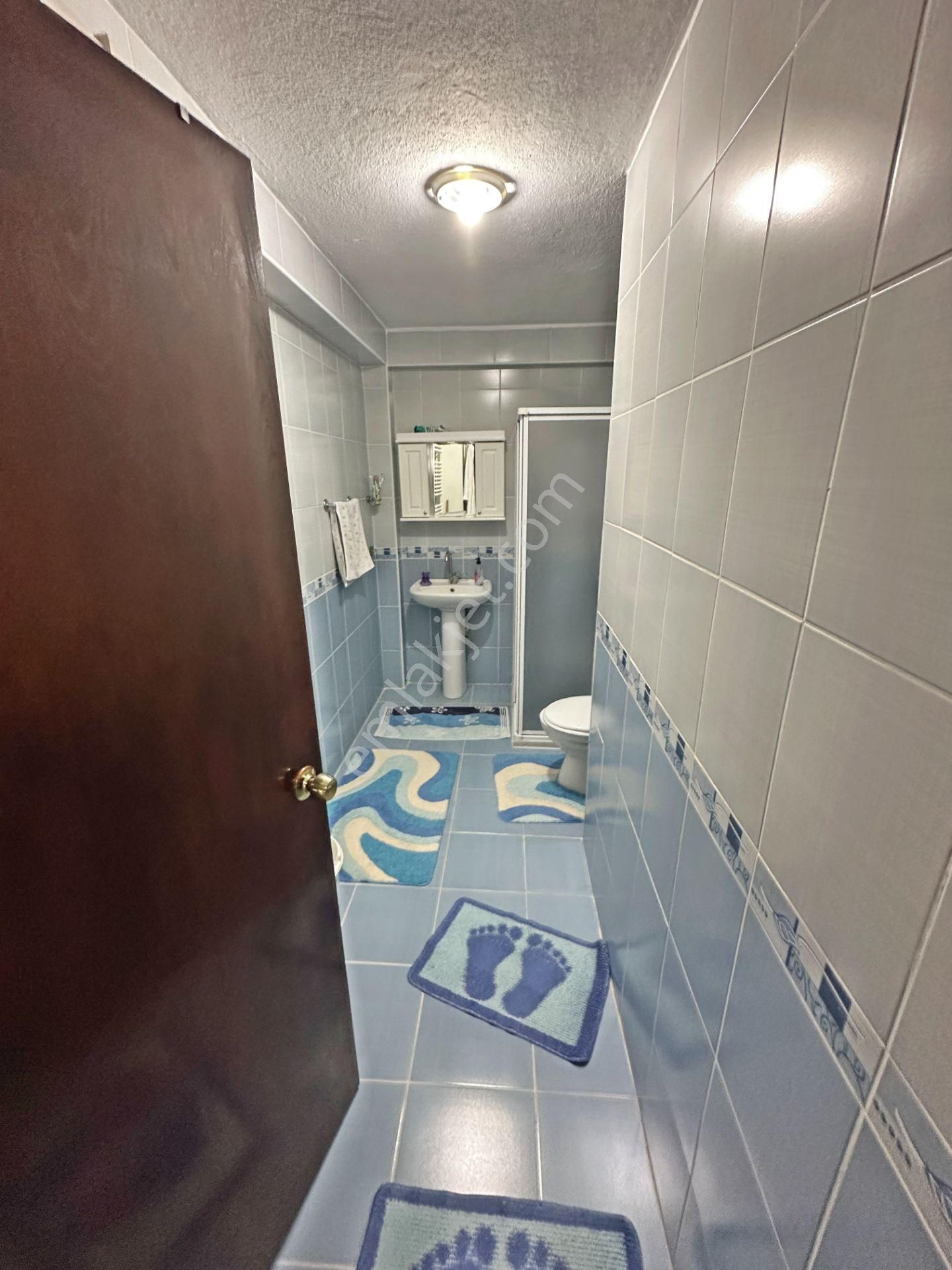 Mehtap Mahallesinde Ara Katta Ön Cephede 3+1 Satılık Daire - Görsel 18