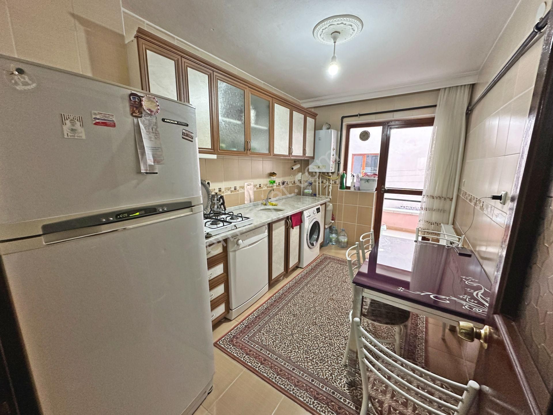 Mehtap Mahallesinde Ara Katta Ön Cephede 3+1 Satılık Daire - Görsel 4