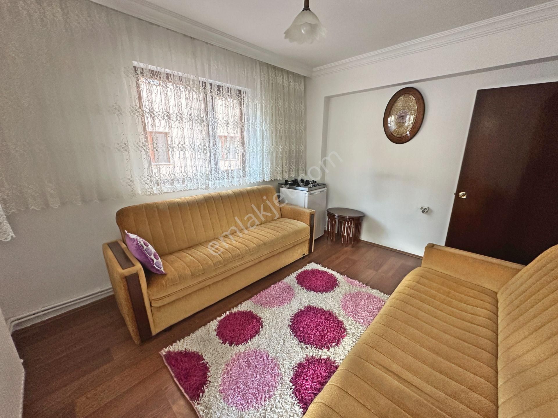 Mehtap Mahallesinde Ara Katta Ön Cephede 3+1 Satılık Daire - Görsel 15