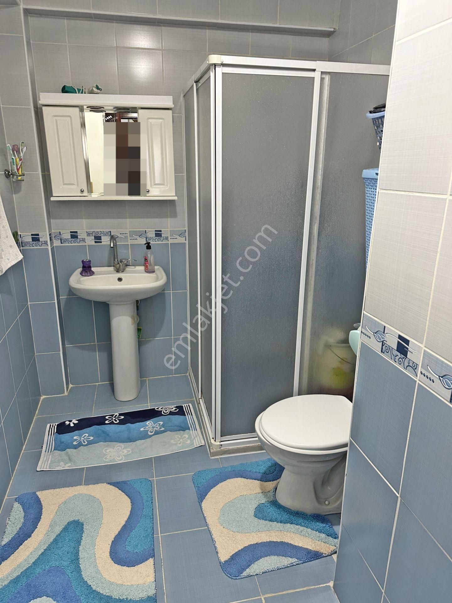 Mehtap Mahallesinde Ara Katta Ön Cephede 3+1 Satılık Daire - Görsel 19