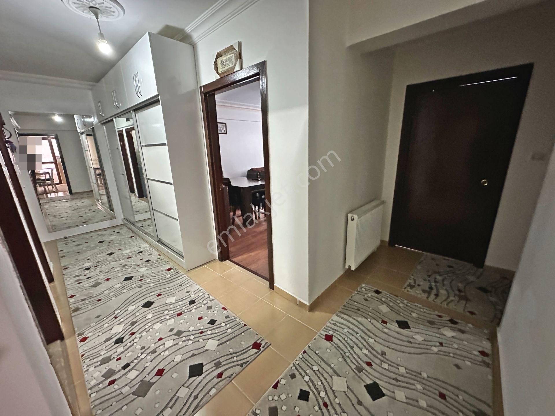 Mehtap Mahallesinde Ara Katta Ön Cephede 3+1 Satılık Daire - Görsel 11