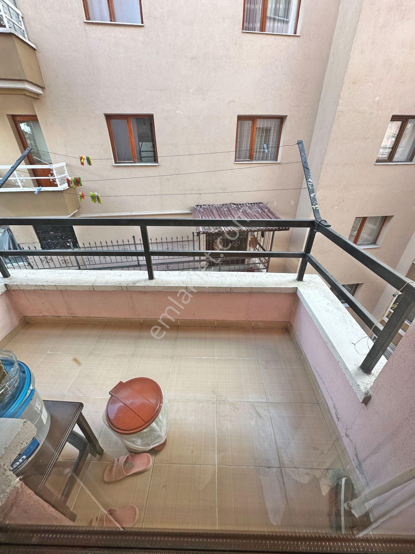 Mehtap Mahallesinde Ara Katta Ön Cephede 3+1 Satılık Daire - Görsel 8