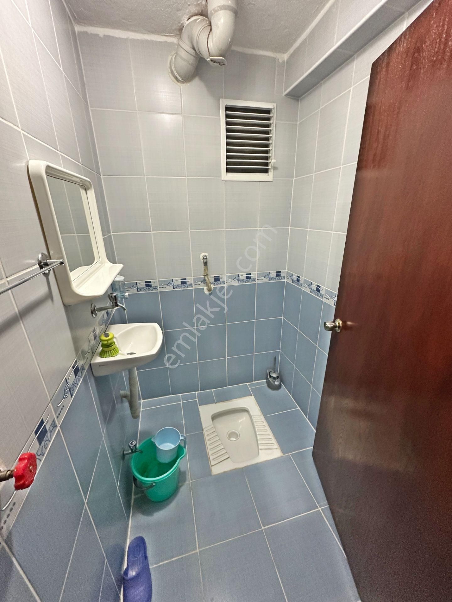 Mehtap Mahallesinde Ara Katta Ön Cephede 3+1 Satılık Daire - Görsel 20