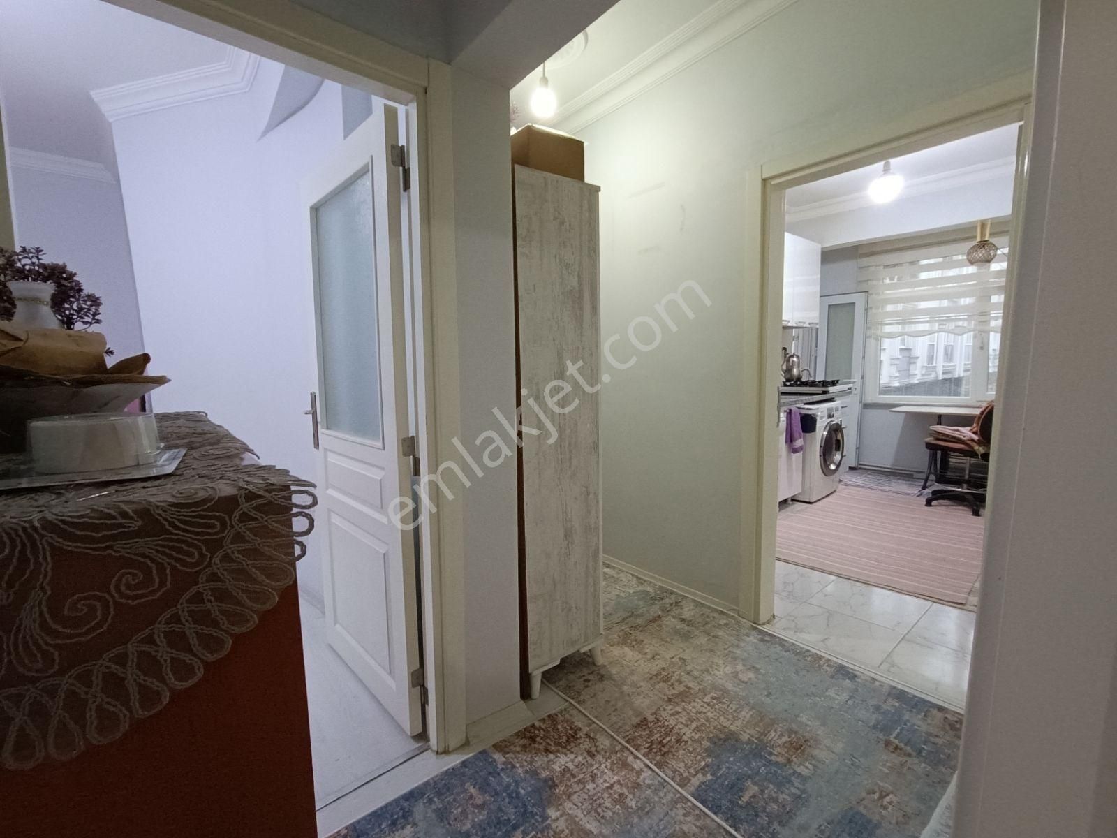 Torunlar Emlaktan Satılık2+1 Bakımlı 1.kat Balkonlu Daire - Görsel 13