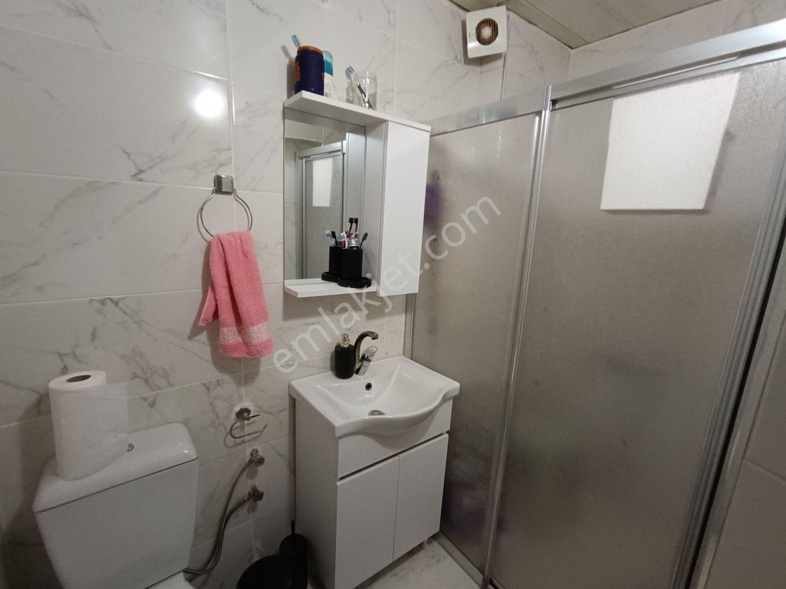 Torunlar Emlaktan Satılık2+1 Bakımlı 1.kat Balkonlu Daire - Görsel 2