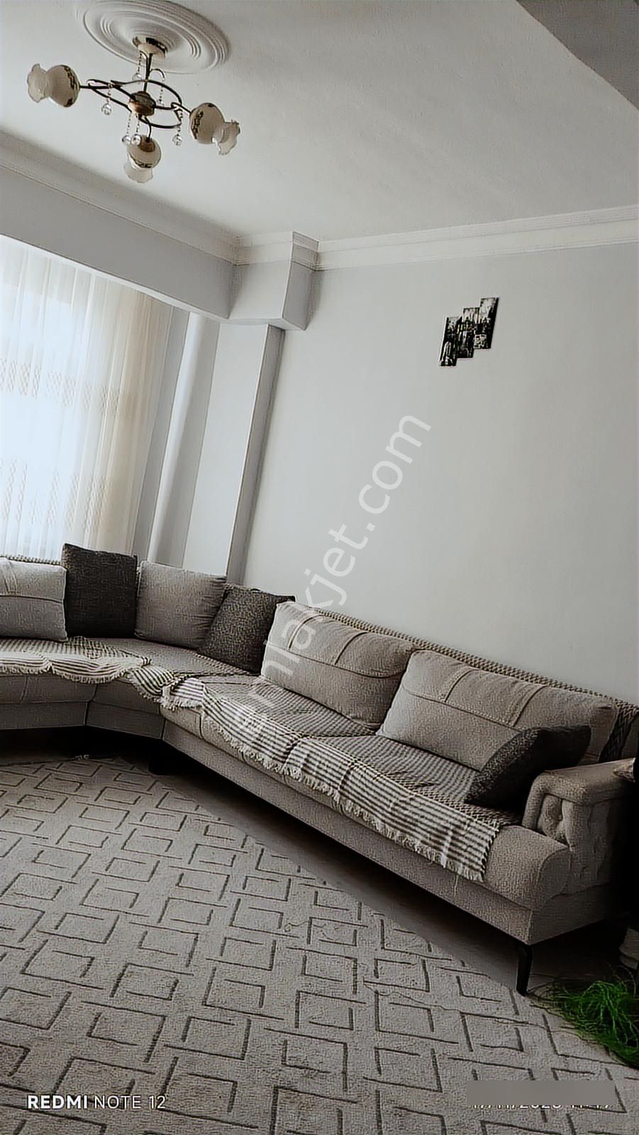 Torunlar Emlaktan Satılık2+1 Bakımlı 1.kat Balkonlu Daire - Görsel 5