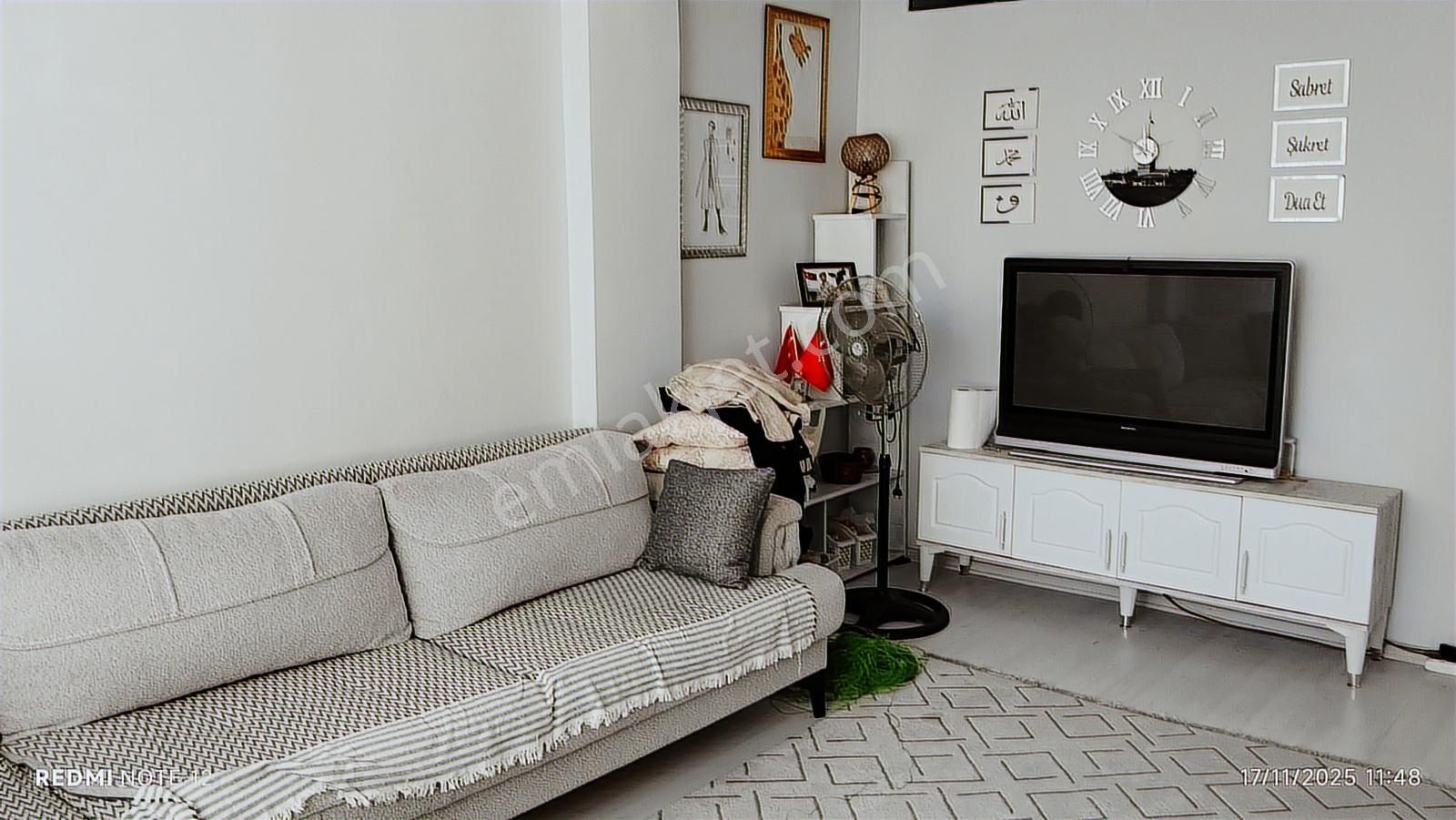 Torunlar Emlaktan Satılık2+1 Bakımlı 1.kat Balkonlu Daire - Görsel 12