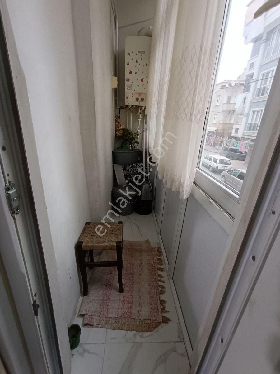 Torunlar Emlaktan Satılık2+1 Bakımlı 1.kat Balkonlu Daire - Görsel 9