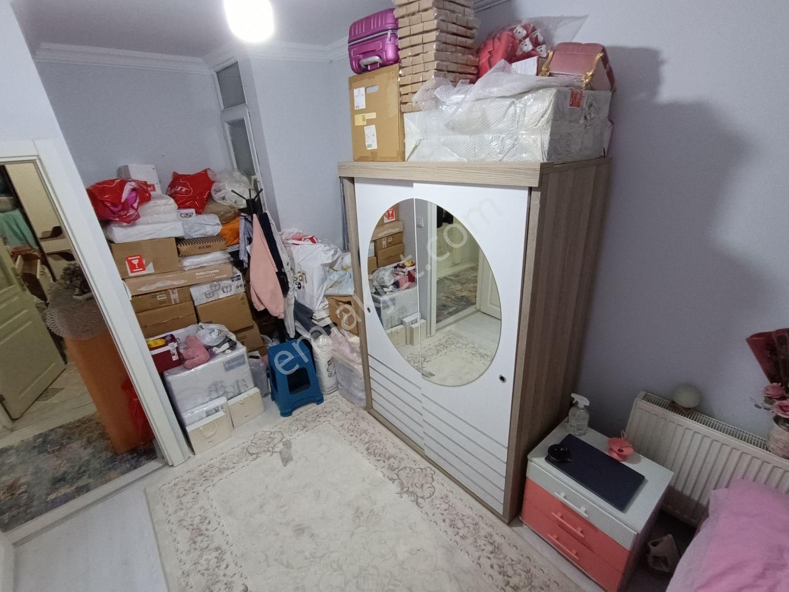 Torunlar Emlaktan Satılık2+1 Bakımlı 1.kat Balkonlu Daire - Görsel 10