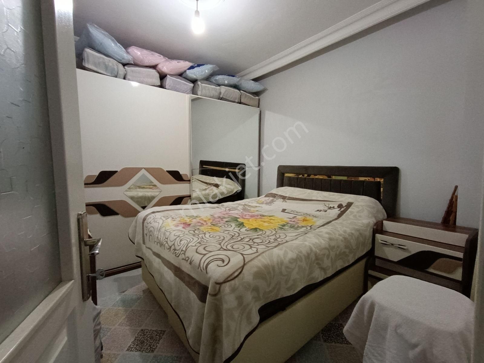 Torunlar Emlaktan Satılık2+1 Bakımlı 1.kat Balkonlu Daire - Görsel 15