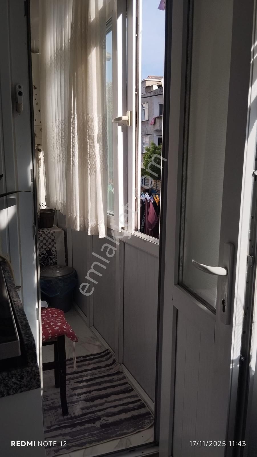 Torunlar Emlaktan Satılık2+1 Bakımlı 1.kat Balkonlu Daire - Görsel 17