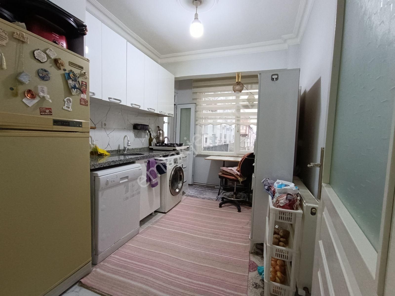 Torunlar Emlaktan Satılık2+1 Bakımlı 1.kat Balkonlu Daire - Görsel 18